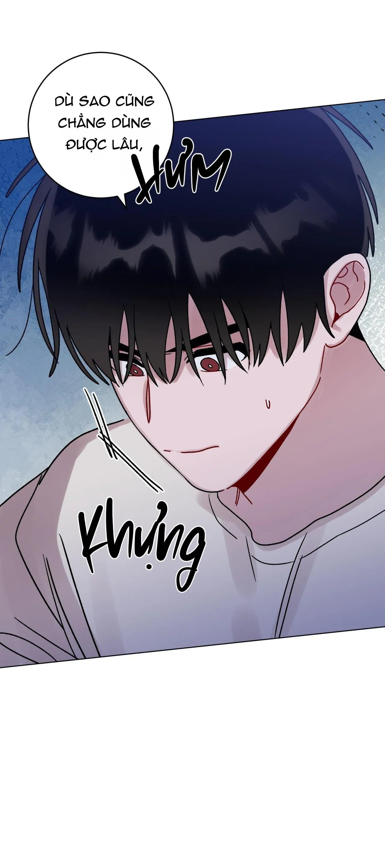 CƠN MƯA RÀO MÙA HẠ Chapter 52 Trang 26