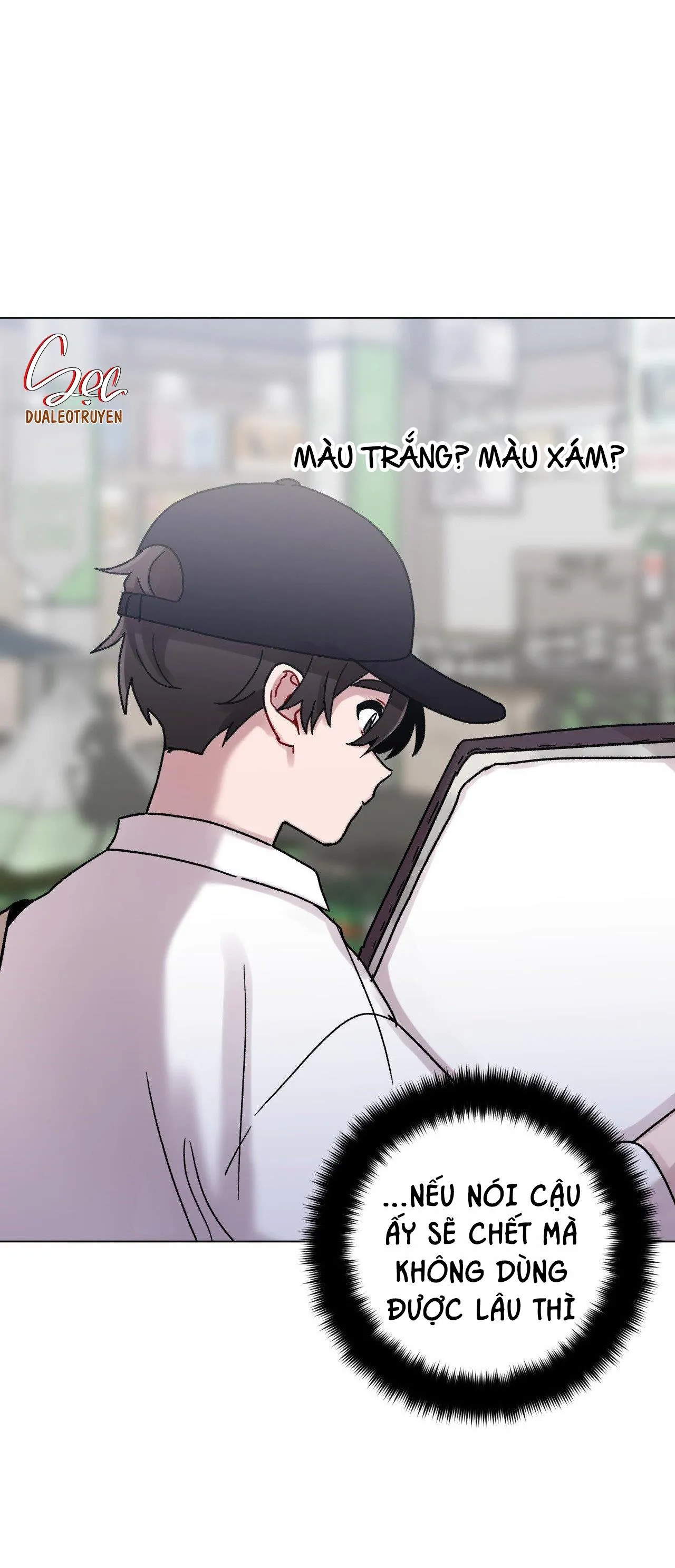 CƠN MƯA RÀO MÙA HẠ Chapter 52 Trang 27