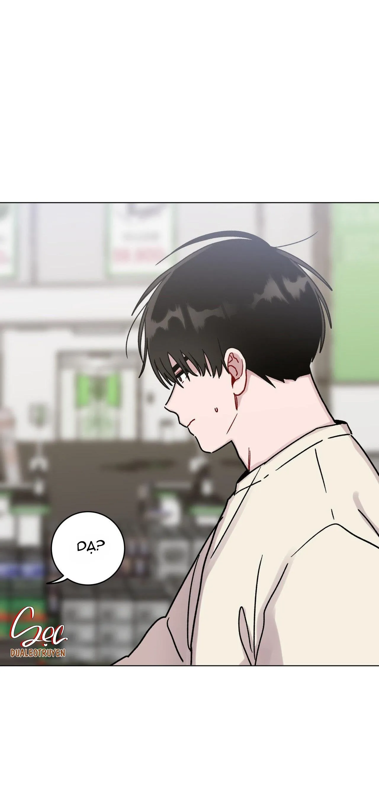 CƠN MƯA RÀO MÙA HẠ Chapter 52 Trang 31