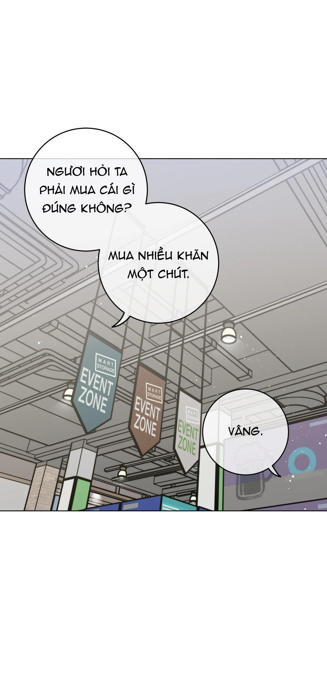 CƠN MƯA RÀO MÙA HẠ Chapter 52 Trang 33