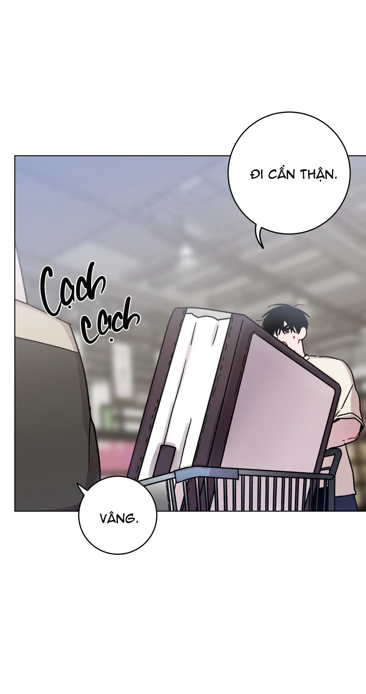 CƠN MƯA RÀO MÙA HẠ Chapter 52 Trang 36