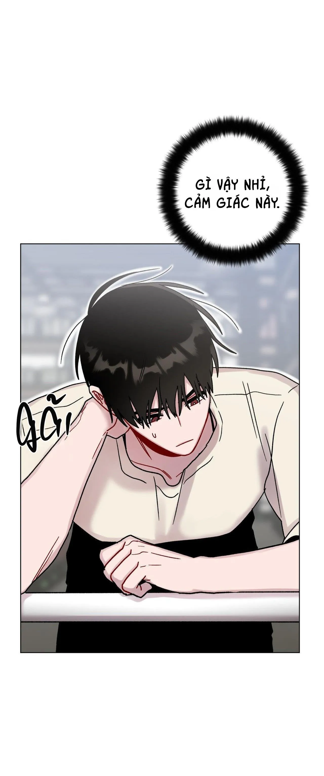 CƠN MƯA RÀO MÙA HẠ Chapter 52 Trang 38