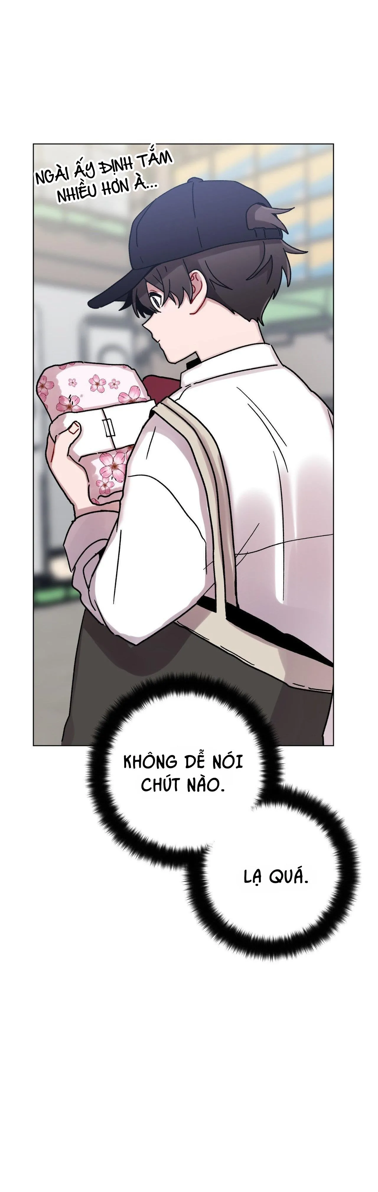 CƠN MƯA RÀO MÙA HẠ Chapter 52 Trang 39