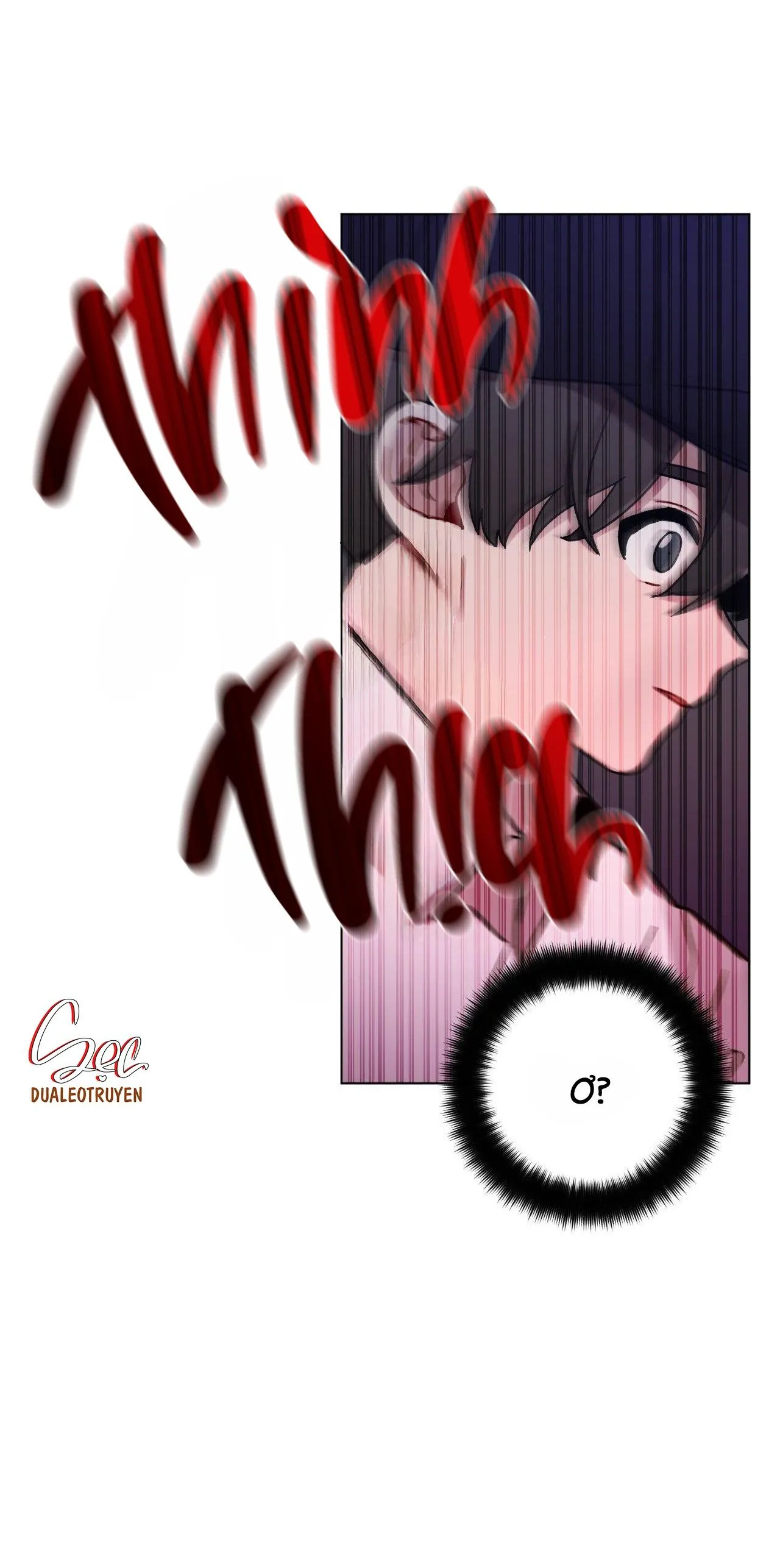 CƠN MƯA RÀO MÙA HẠ Chapter 52 Trang 45