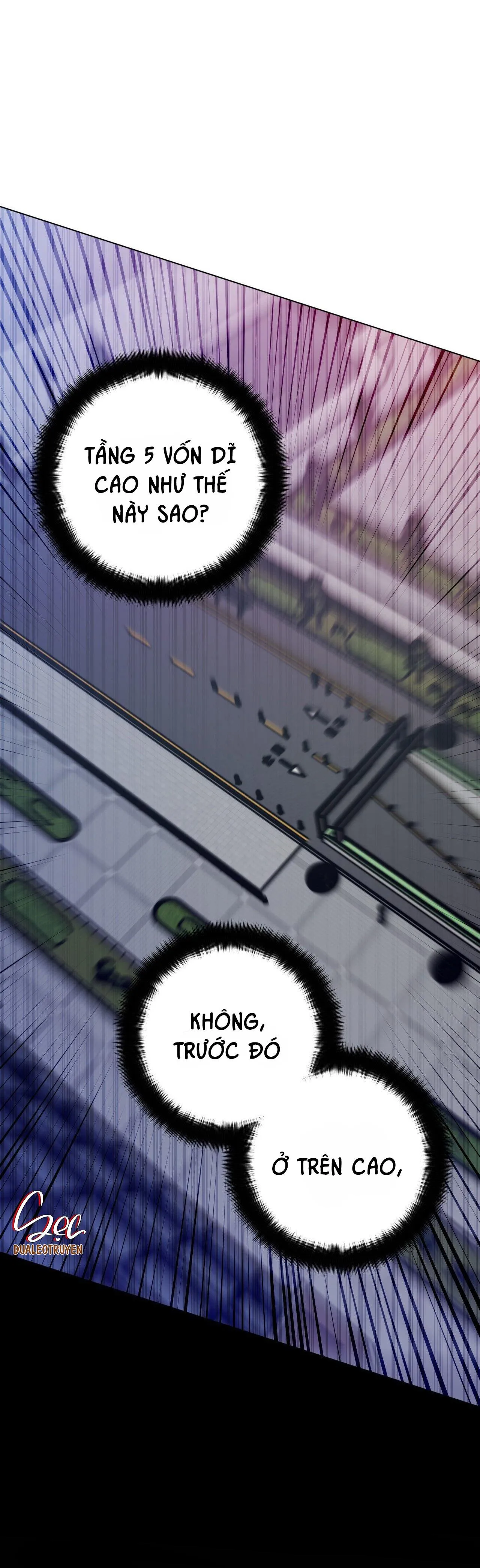 CƠN MƯA RÀO MÙA HẠ Chapter 52 Trang 46