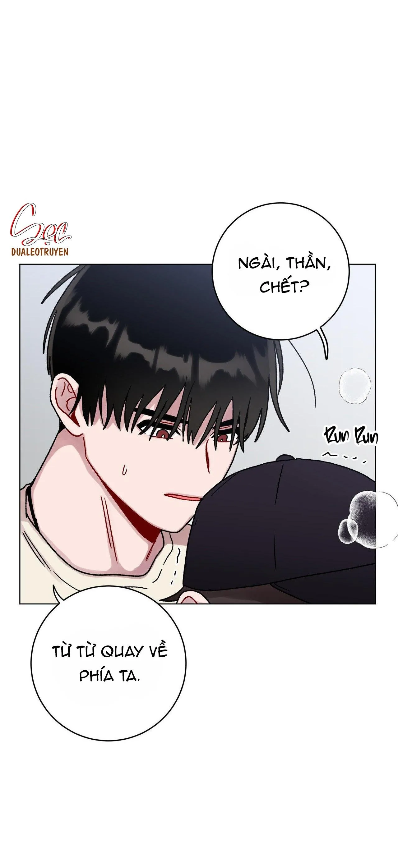 CƠN MƯA RÀO MÙA HẠ Chapter 52 Trang 50