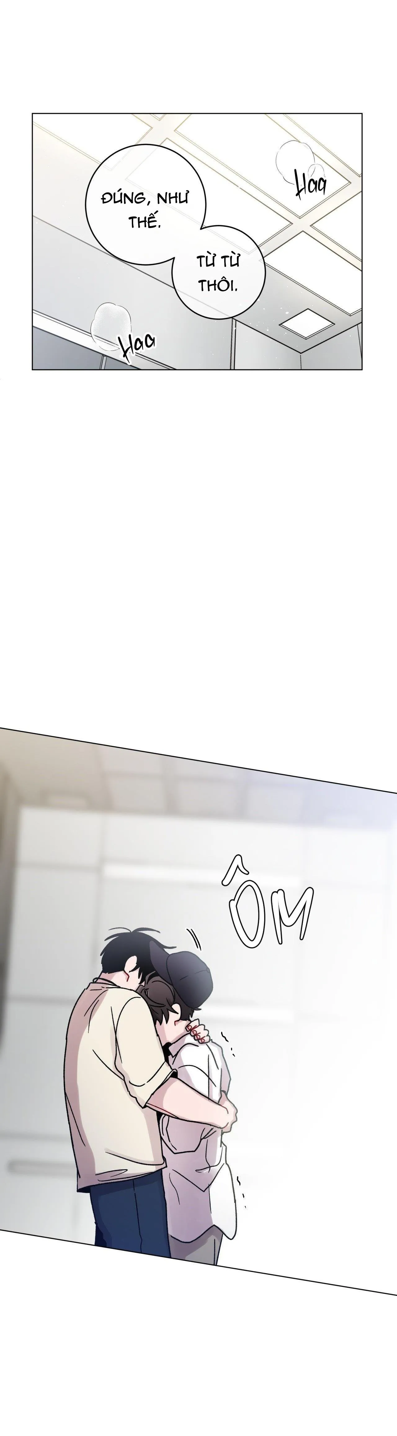 CƠN MƯA RÀO MÙA HẠ Chapter 52 Trang 51