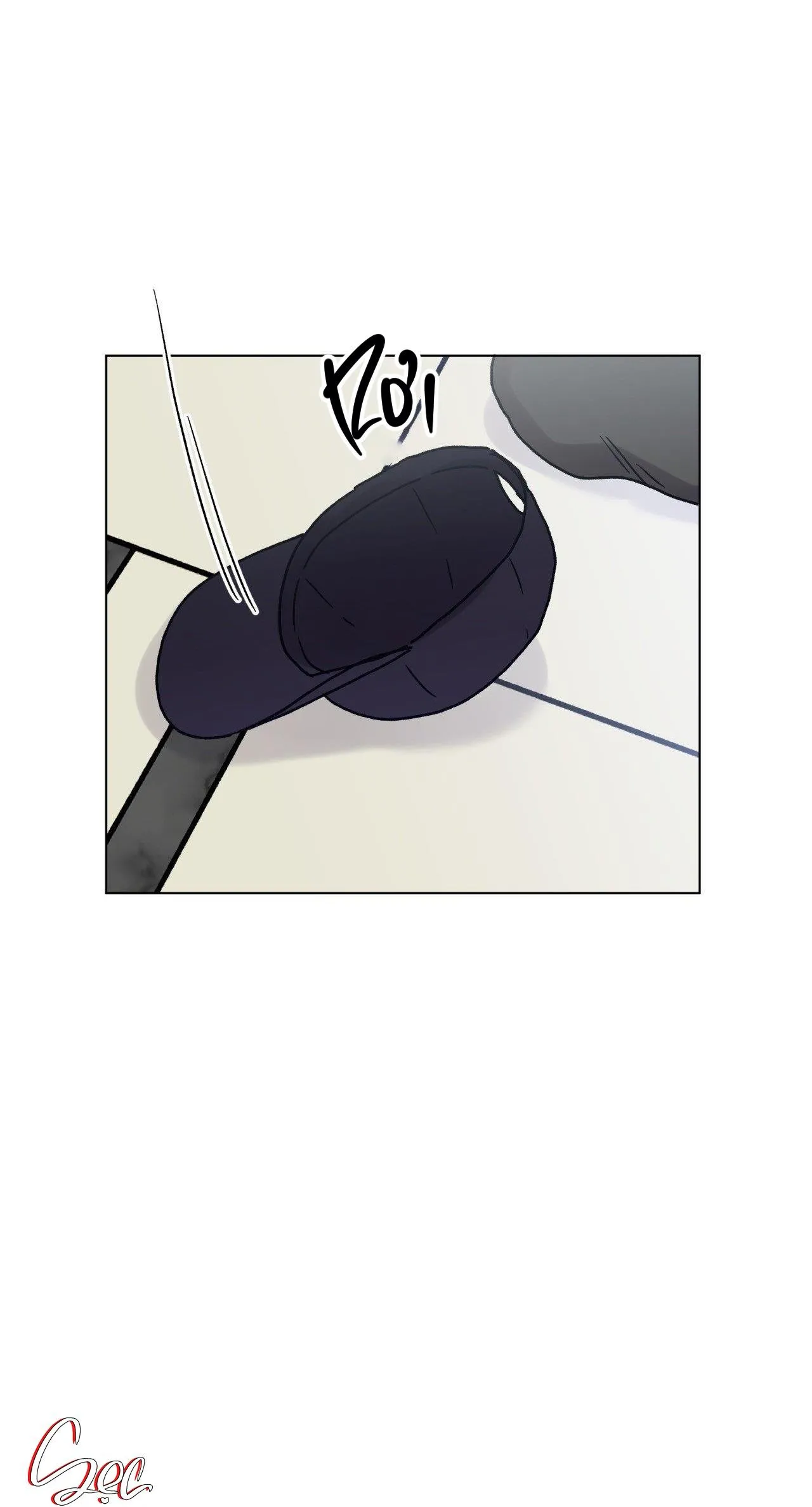 CƠN MƯA RÀO MÙA HẠ Chapter 52 Trang 52