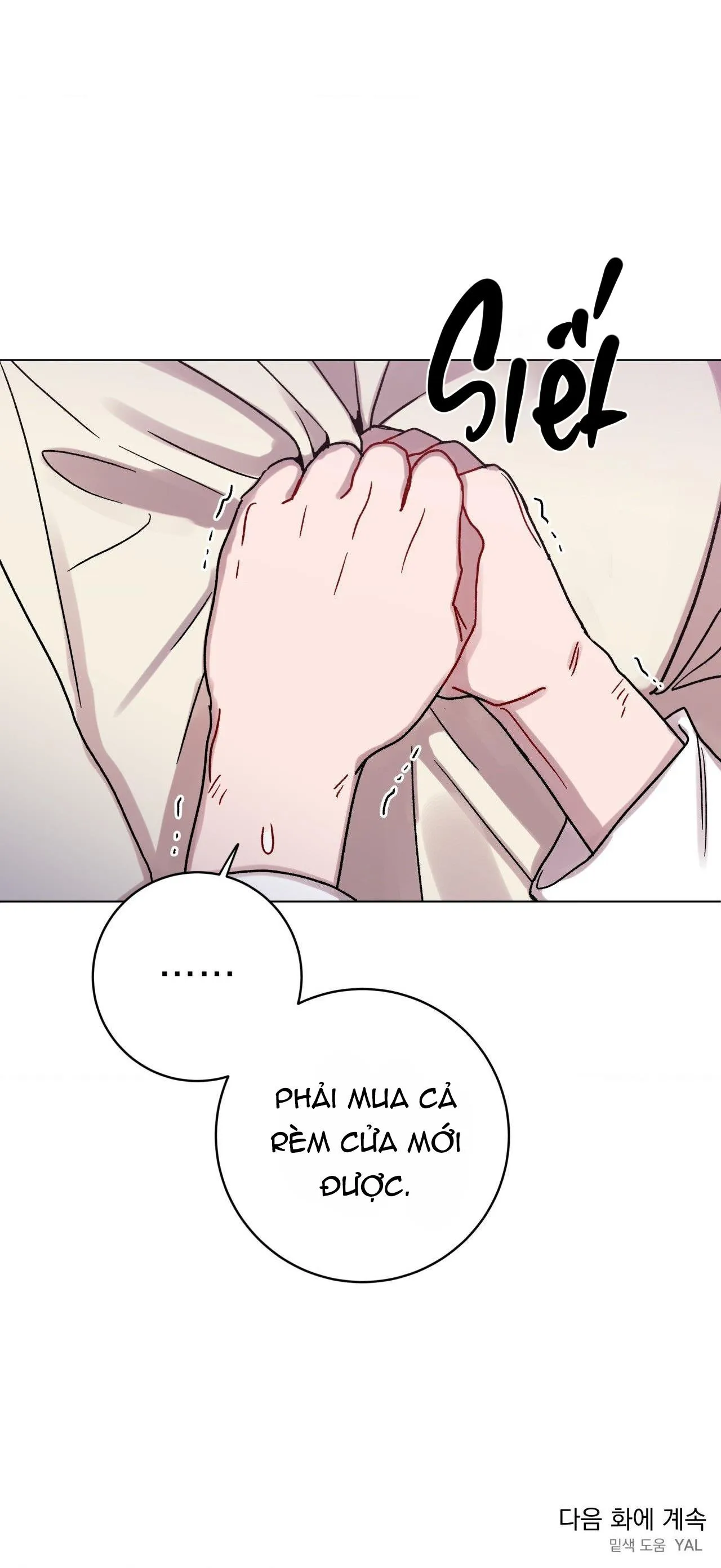 CƠN MƯA RÀO MÙA HẠ Chapter 52 Trang 54