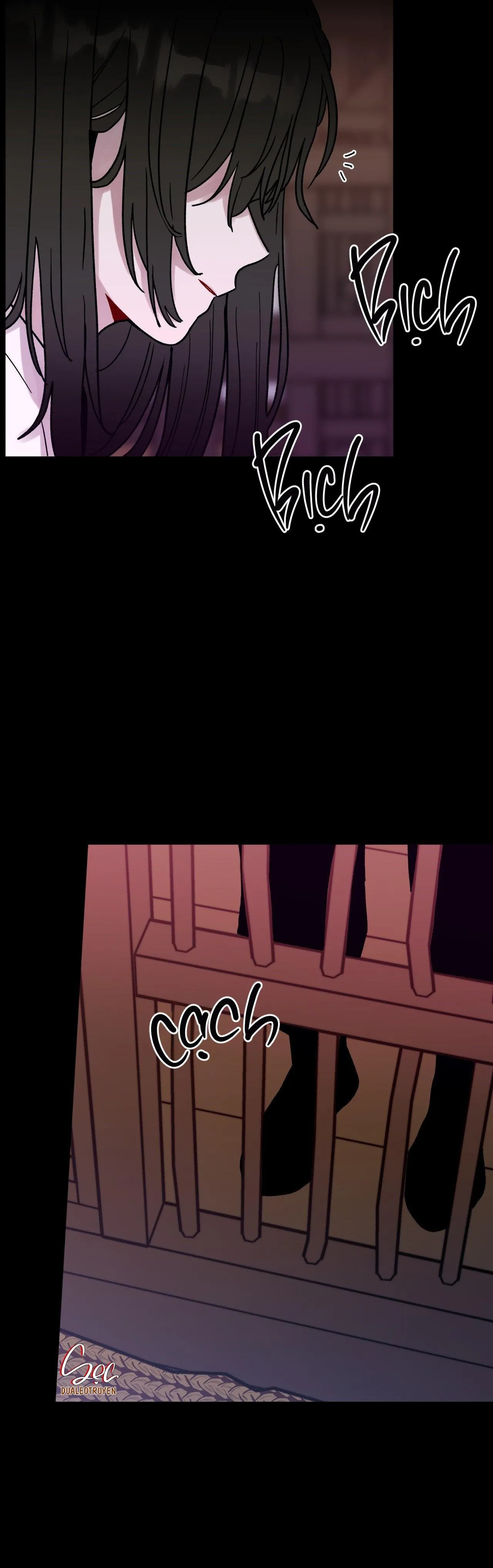 CƠN MƯA RÀO MÙA HẠ Chapter 53 Trang 5