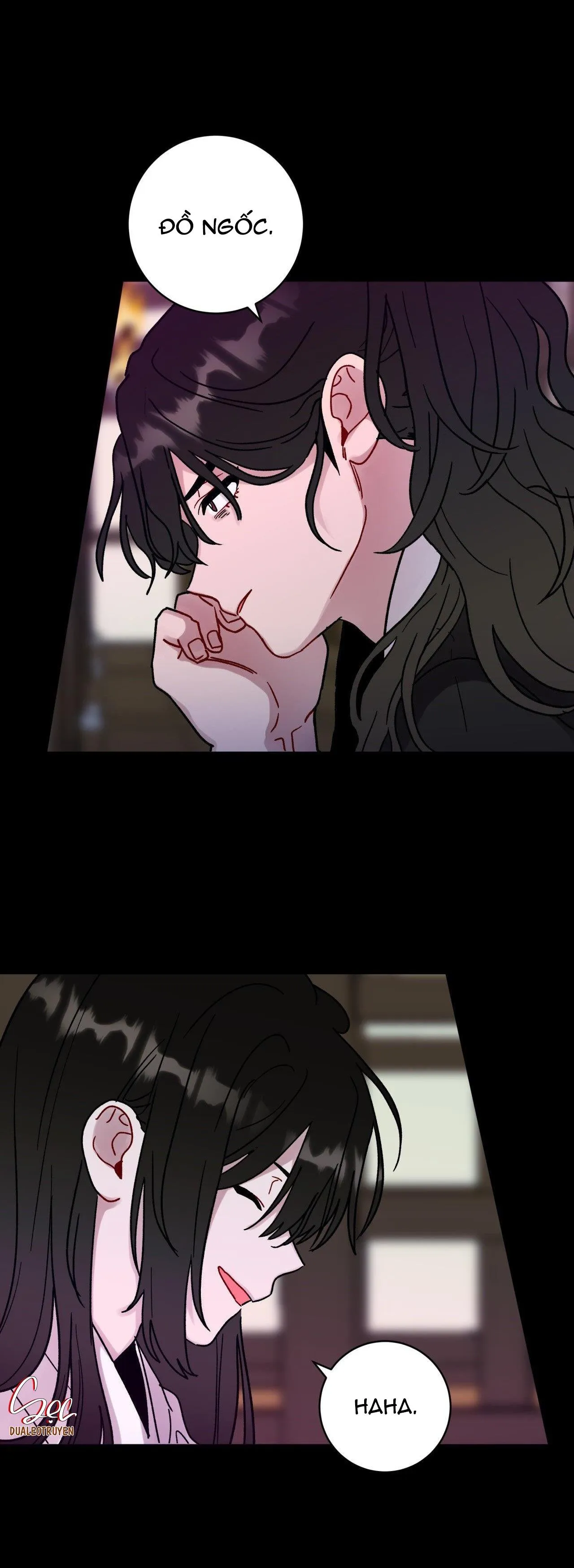 CƠN MƯA RÀO MÙA HẠ Chapter 53 Trang 8