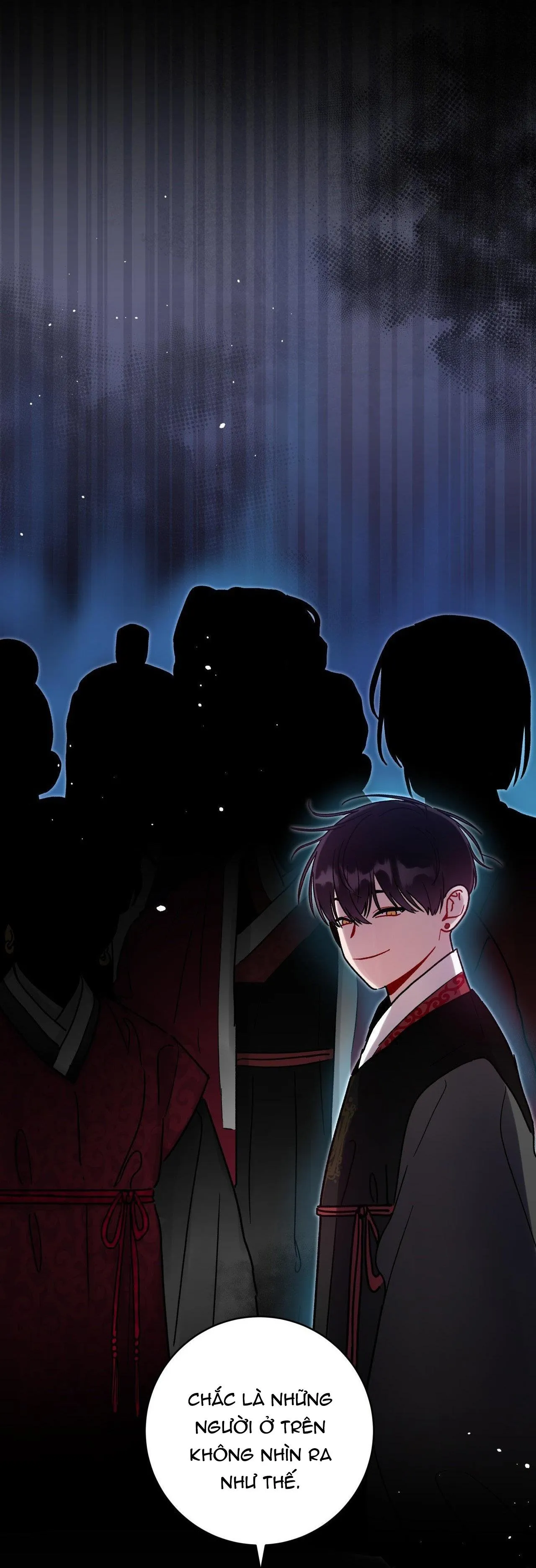 CƠN MƯA RÀO MÙA HẠ Chapter 53 Trang 15