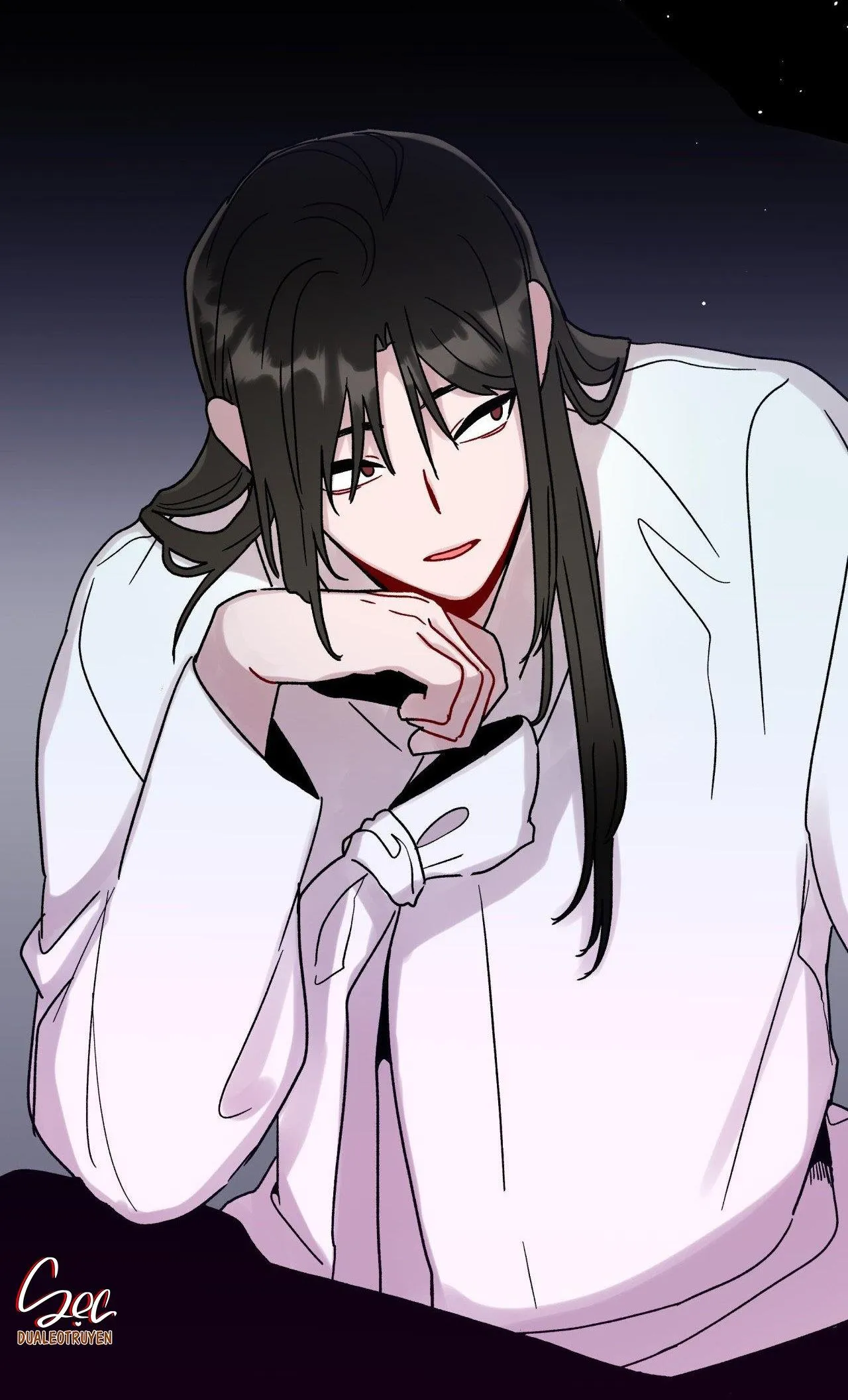 CƠN MƯA RÀO MÙA HẠ Chapter 53 Trang 16