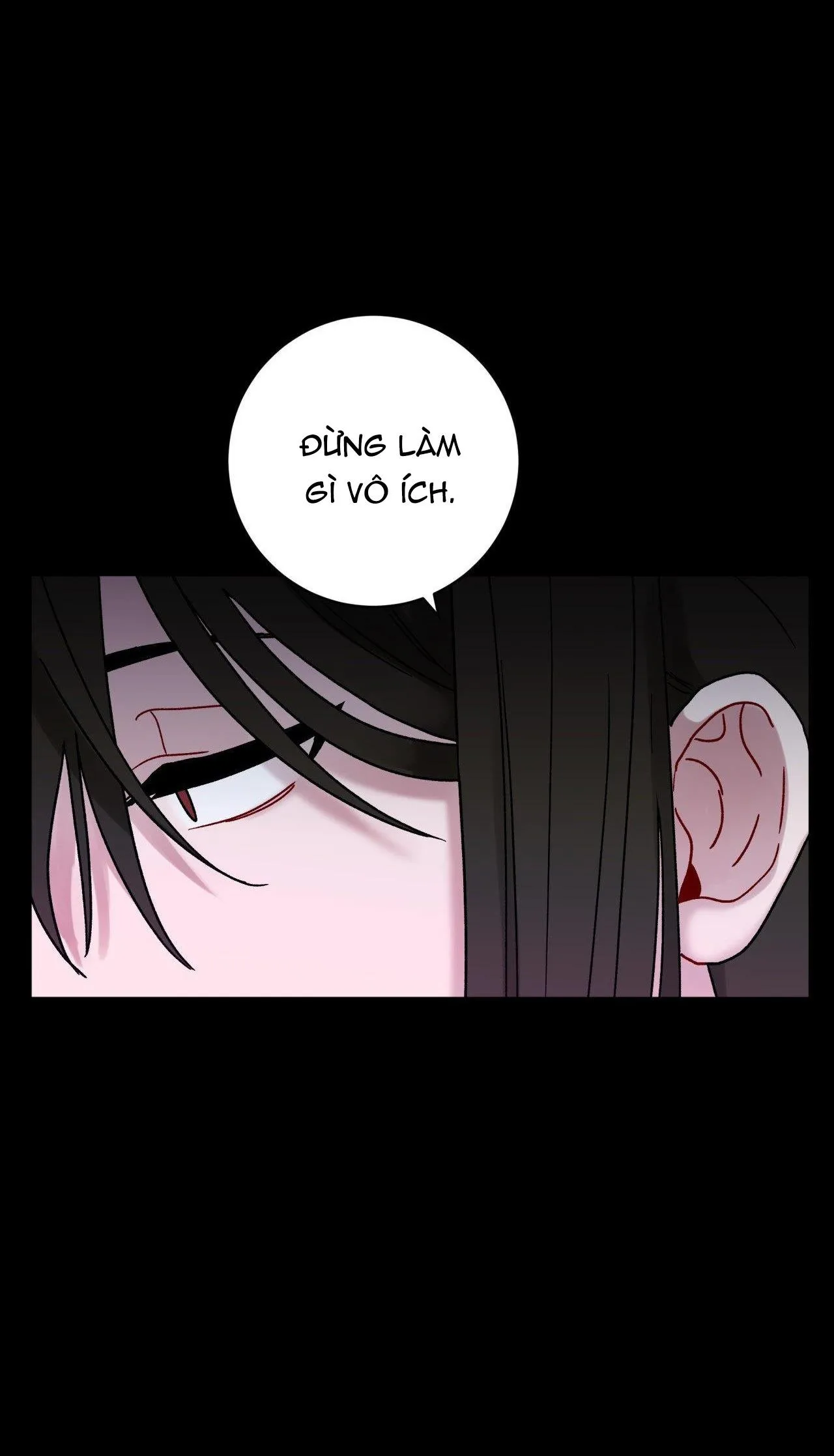 CƠN MƯA RÀO MÙA HẠ Chapter 53 Trang 20