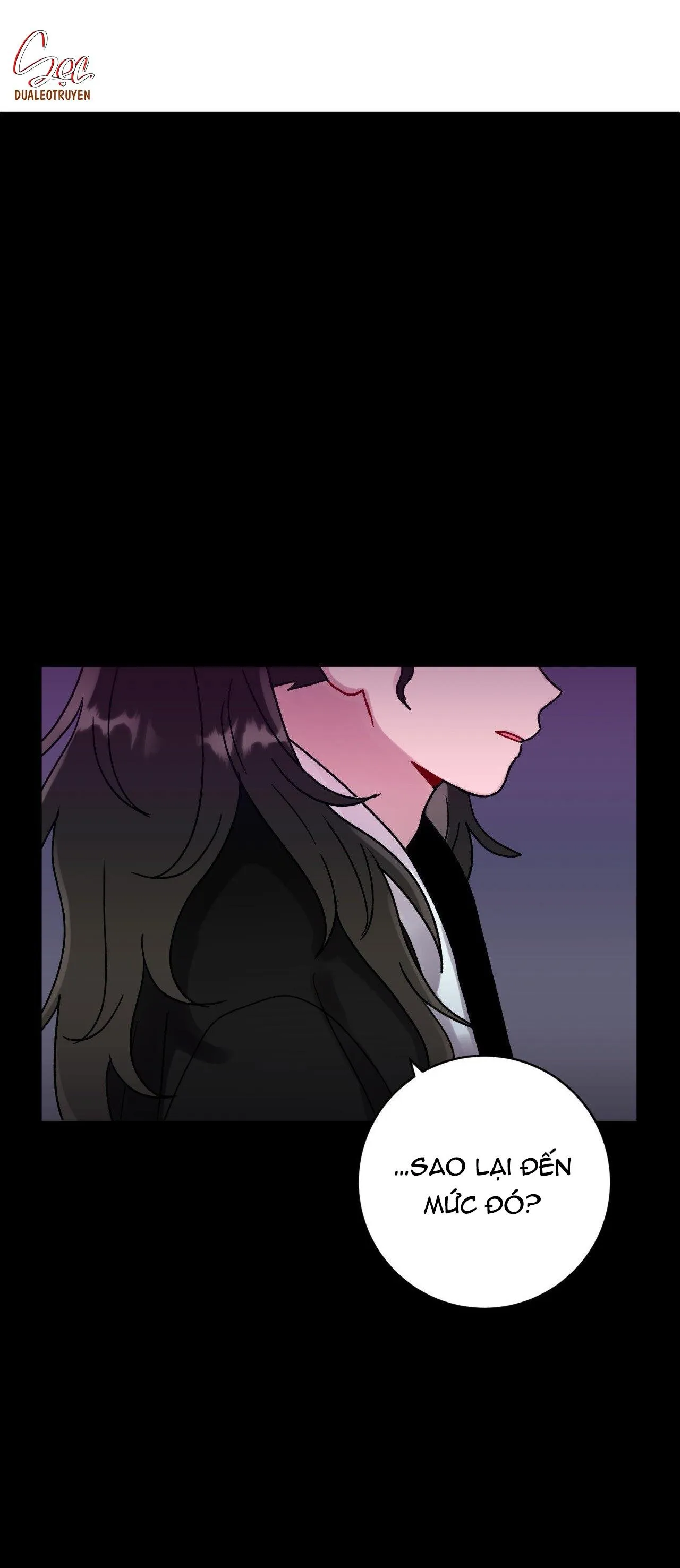 CƠN MƯA RÀO MÙA HẠ Chapter 53 Trang 22