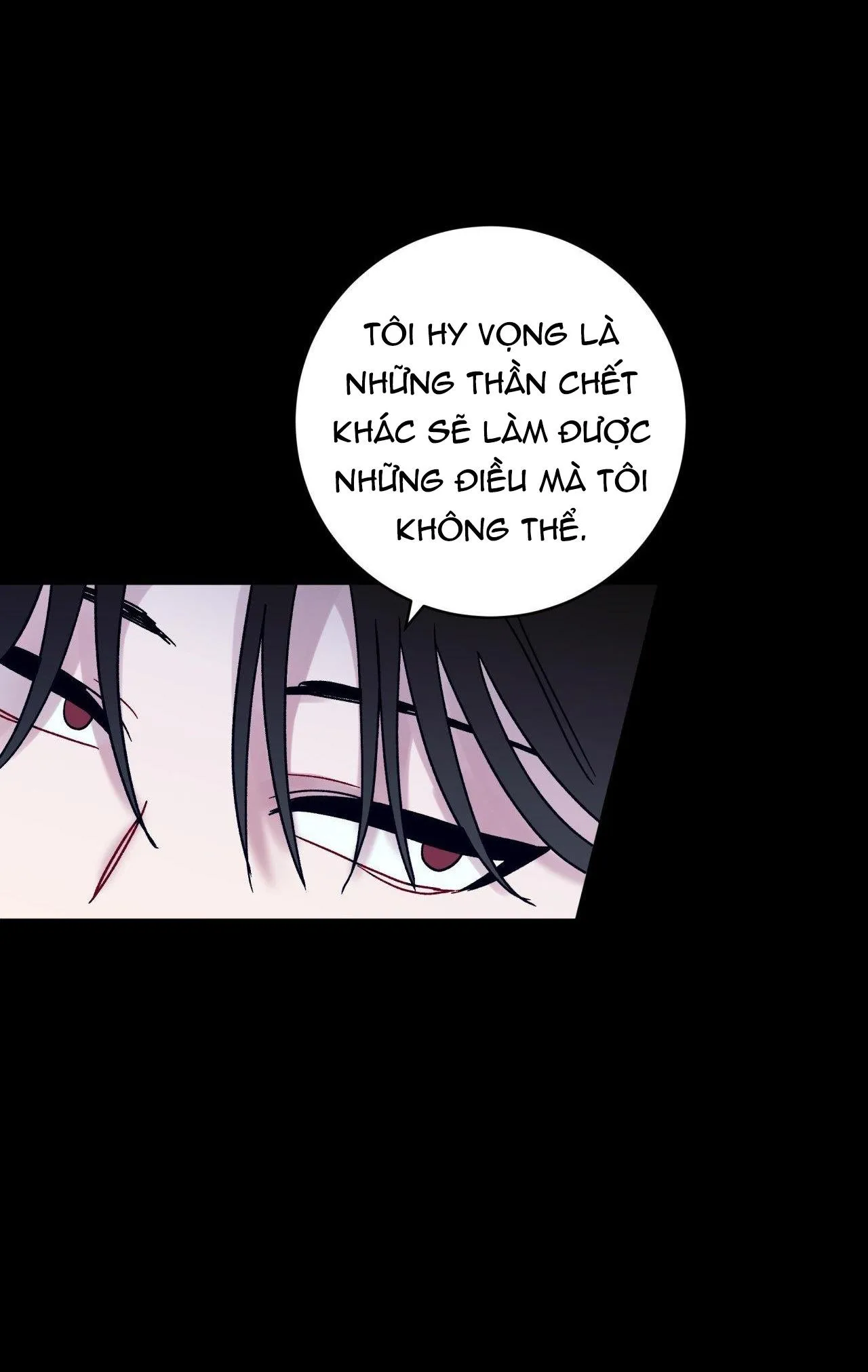 CƠN MƯA RÀO MÙA HẠ Chapter 53 Trang 24