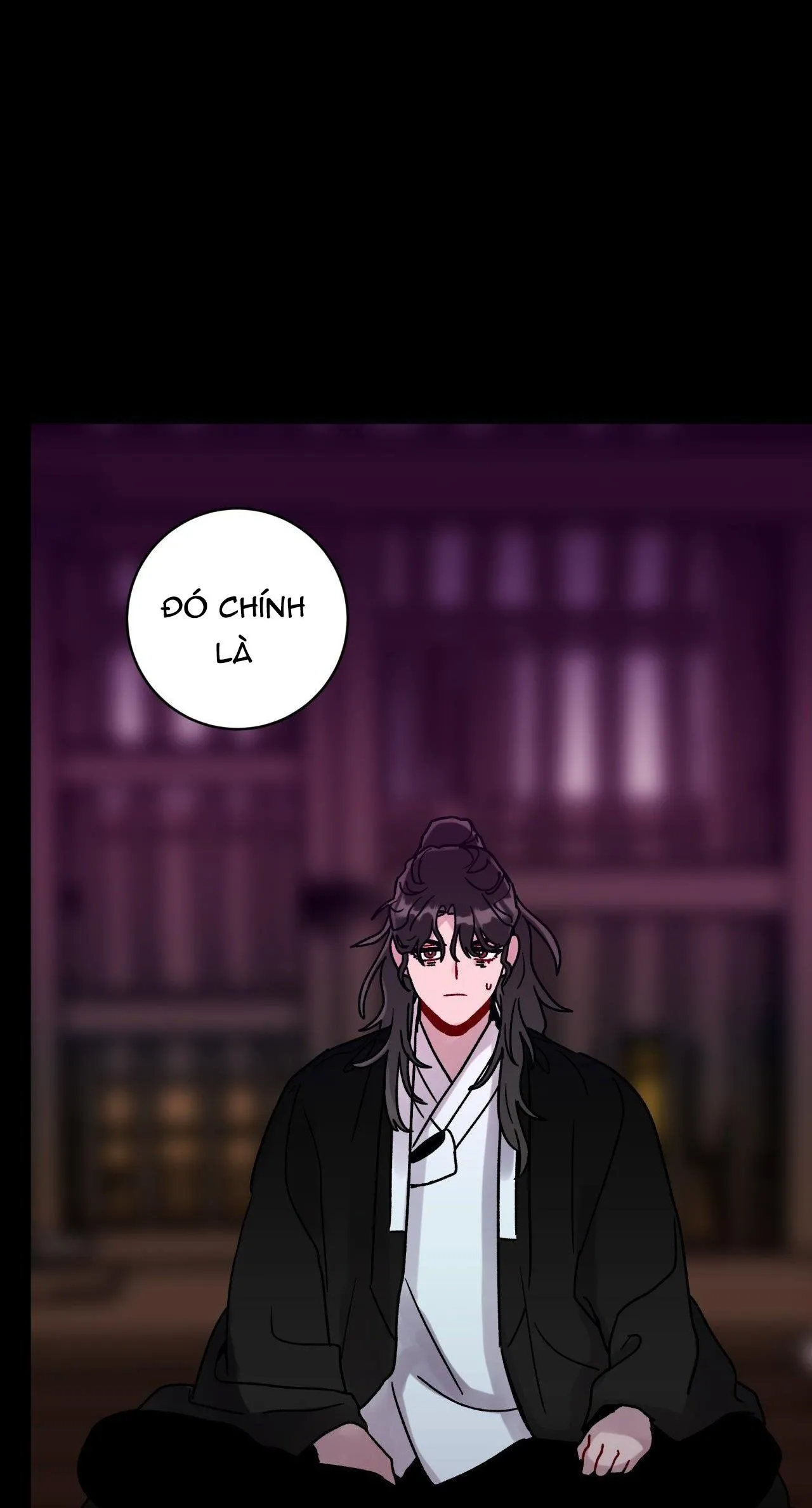 CƠN MƯA RÀO MÙA HẠ Chapter 53 Trang 25