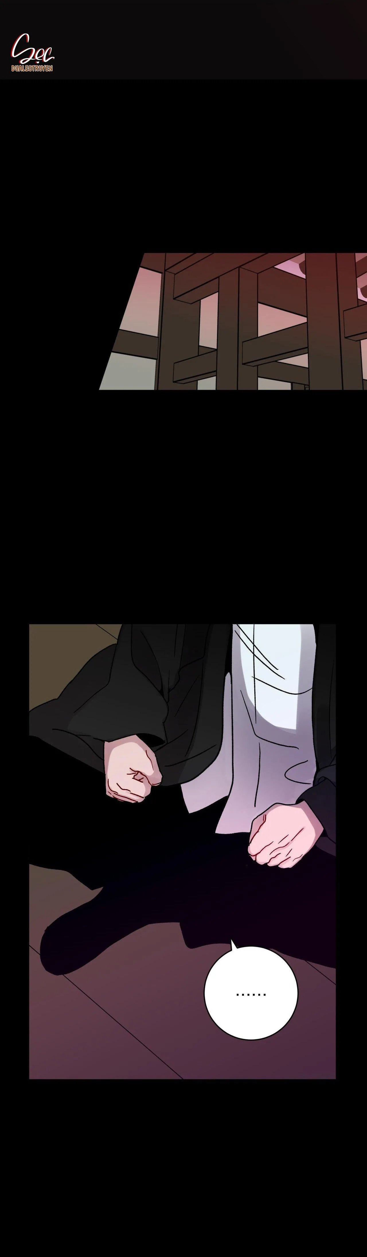 CƠN MƯA RÀO MÙA HẠ Chapter 53 Trang 27