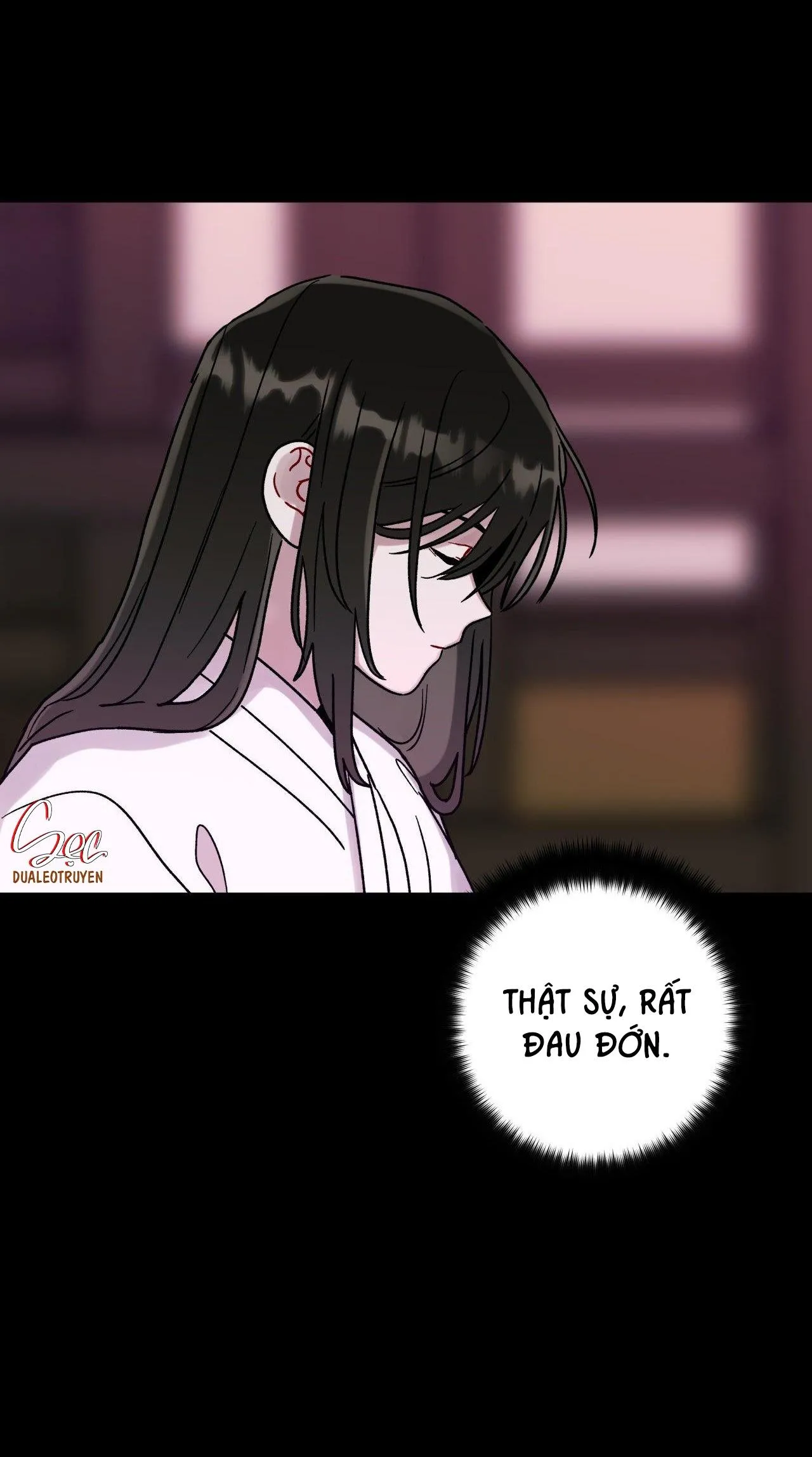 CƠN MƯA RÀO MÙA HẠ Chapter 53 Trang 34