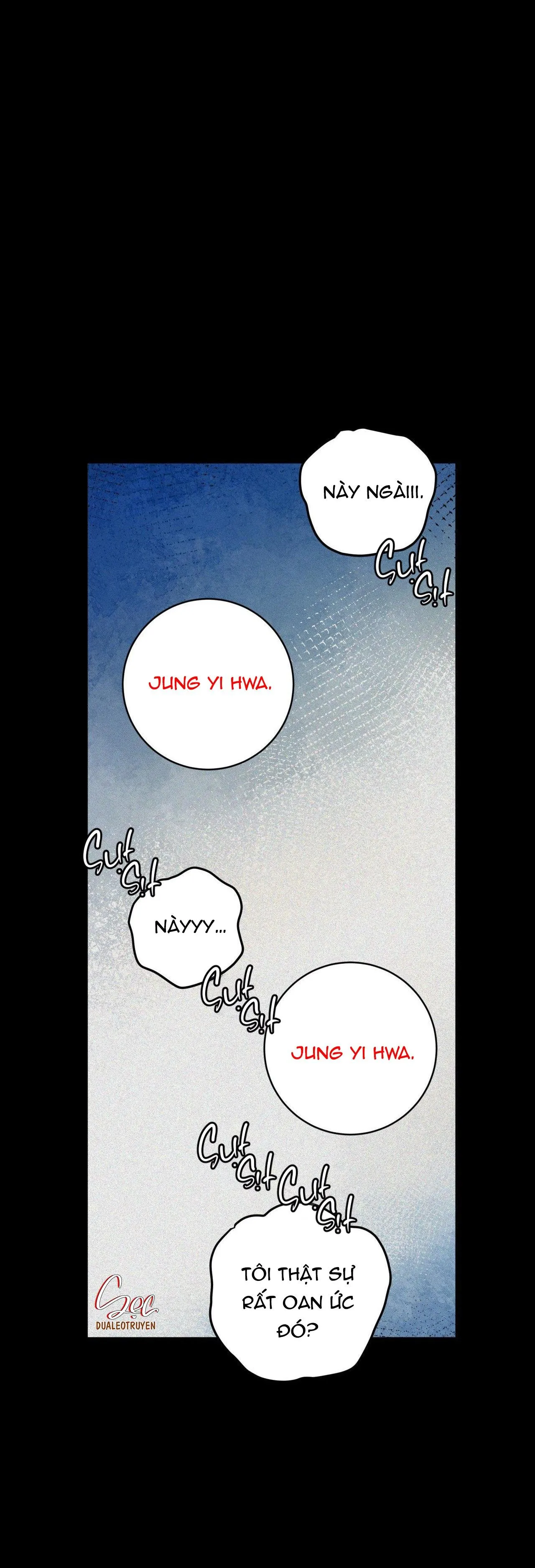 CƠN MƯA RÀO MÙA HẠ Chapter 53 Trang 36