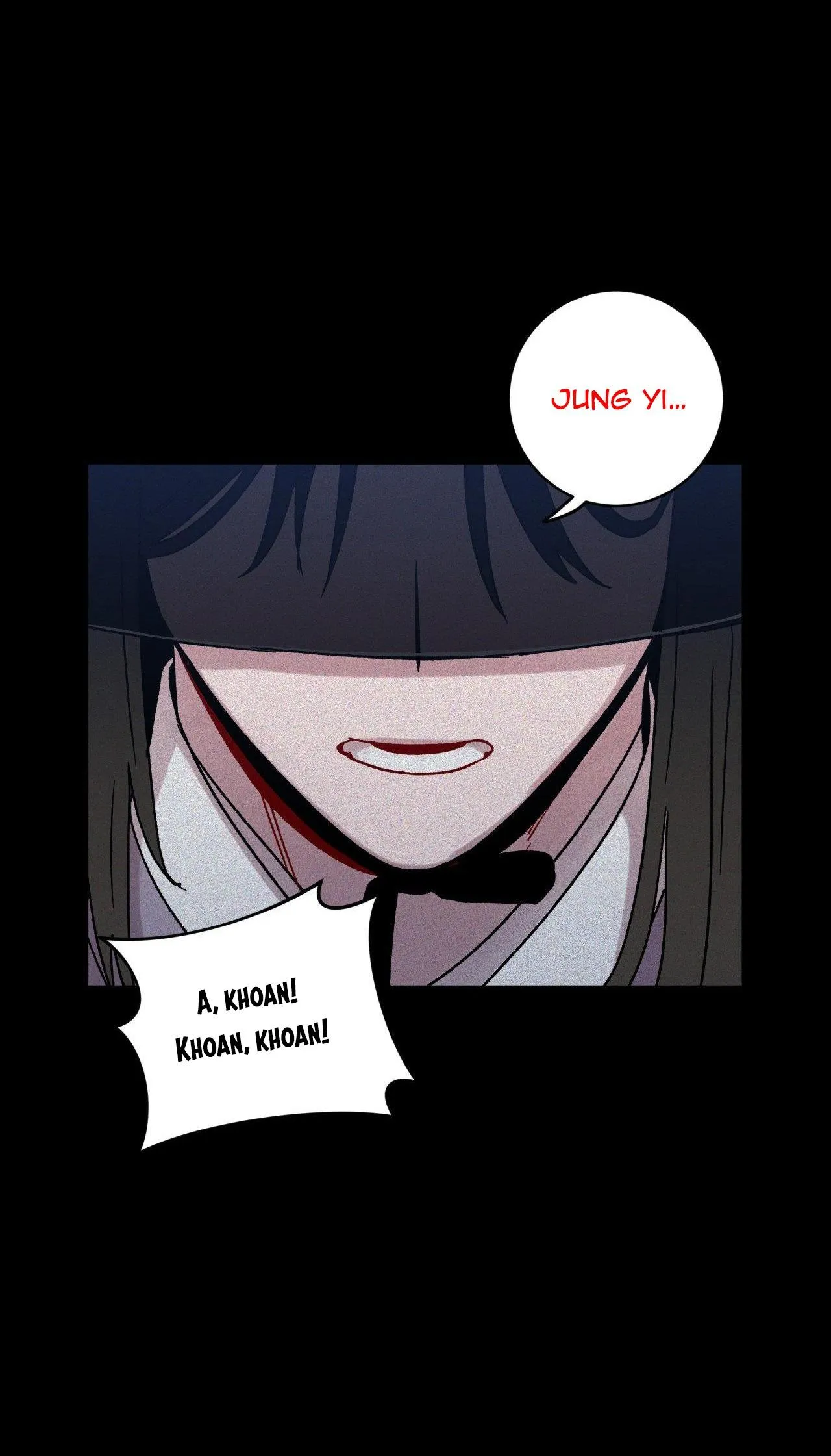 CƠN MƯA RÀO MÙA HẠ Chapter 53 Trang 37