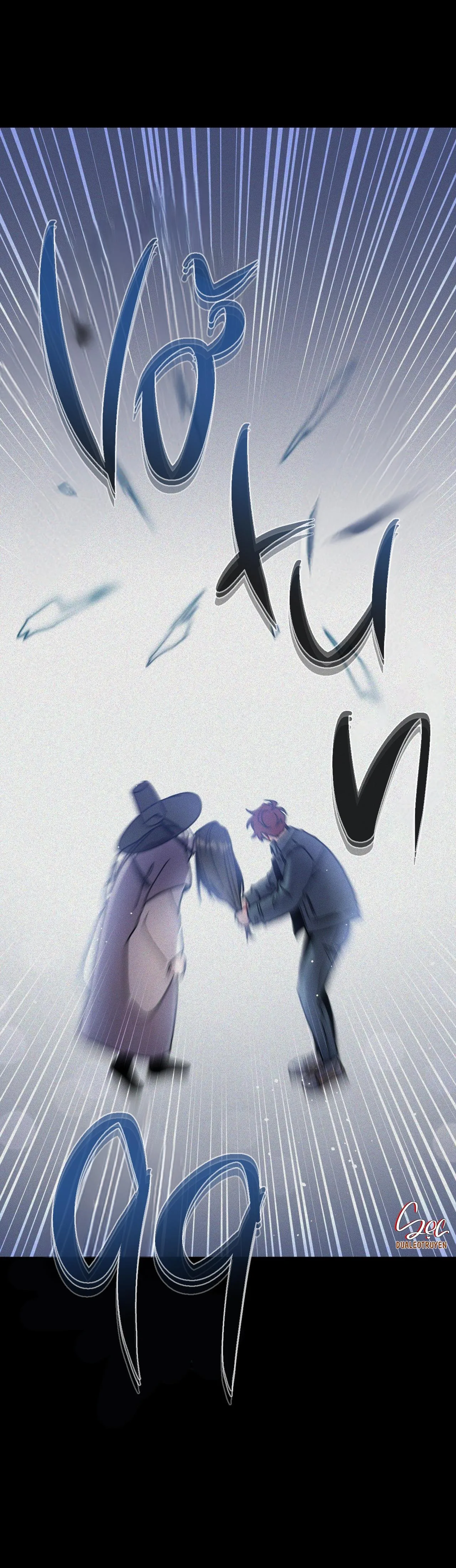 CƠN MƯA RÀO MÙA HẠ Chapter 53 Trang 40