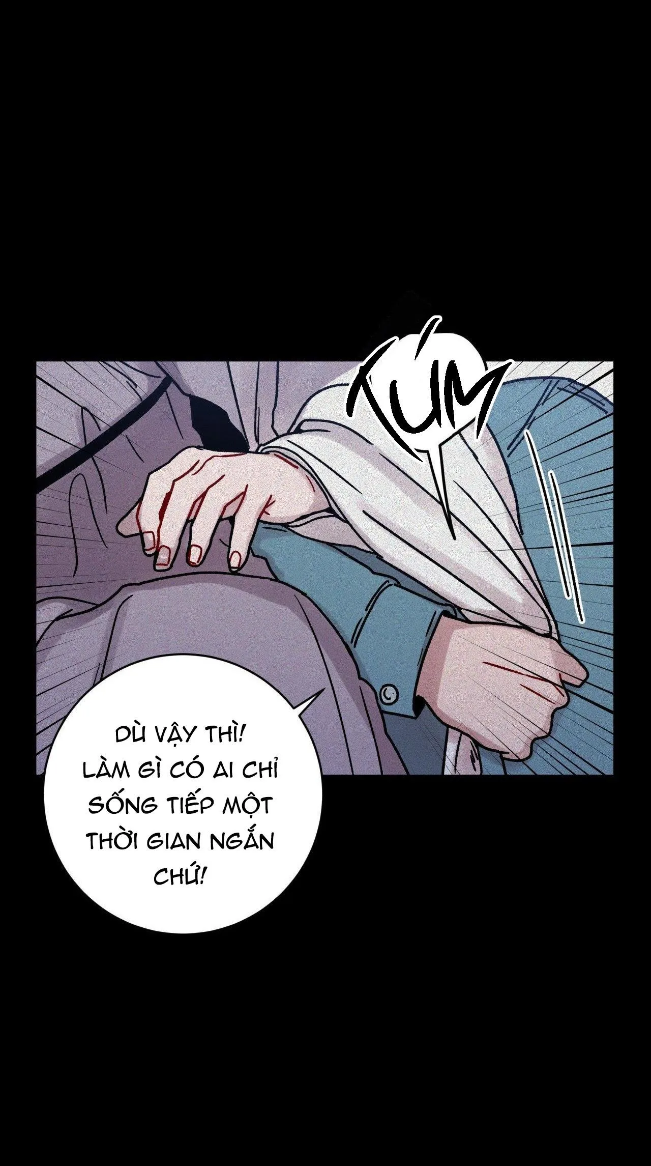 CƠN MƯA RÀO MÙA HẠ Chapter 53 Trang 47