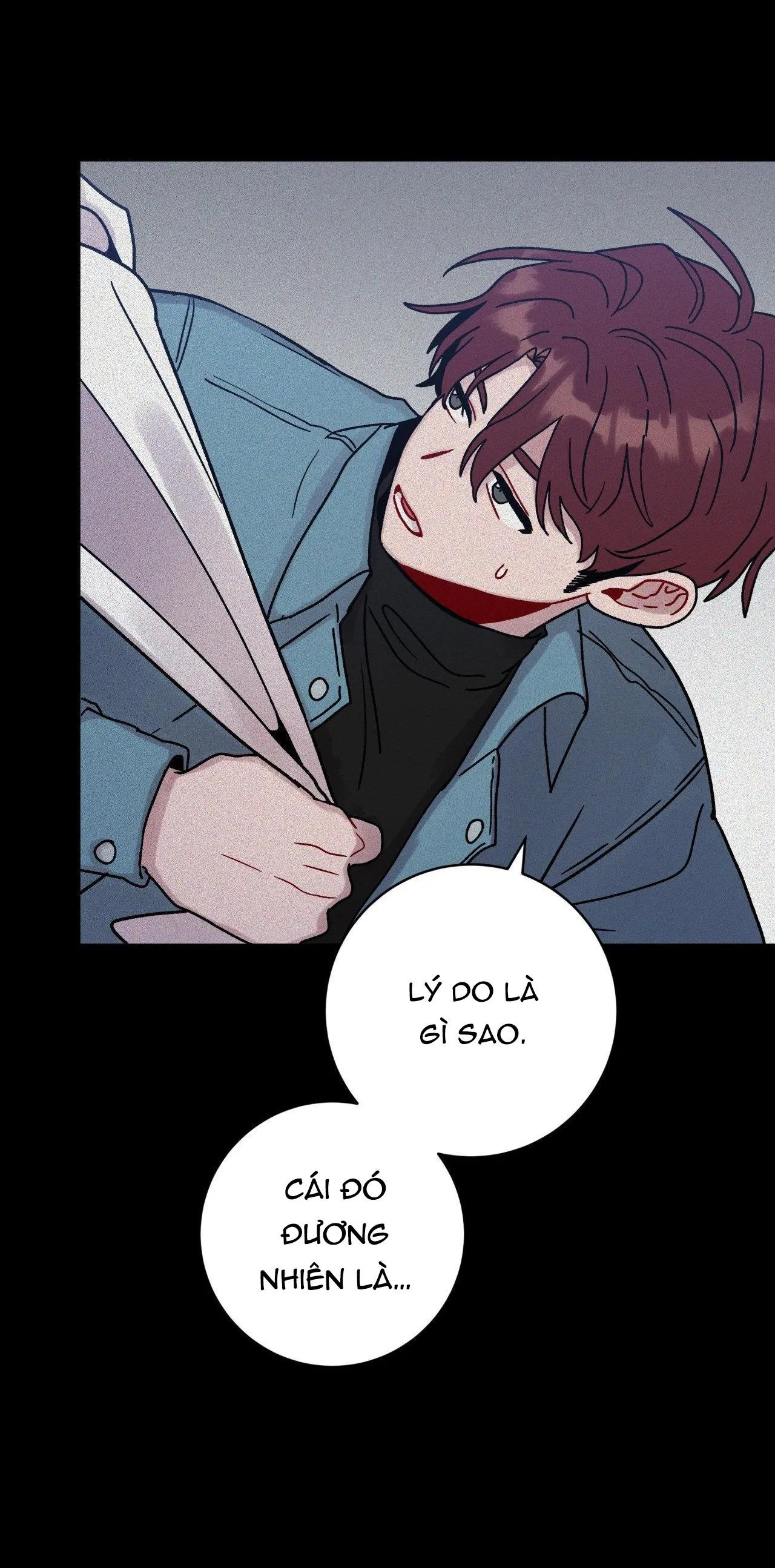 CƠN MƯA RÀO MÙA HẠ Chapter 53 Trang 50