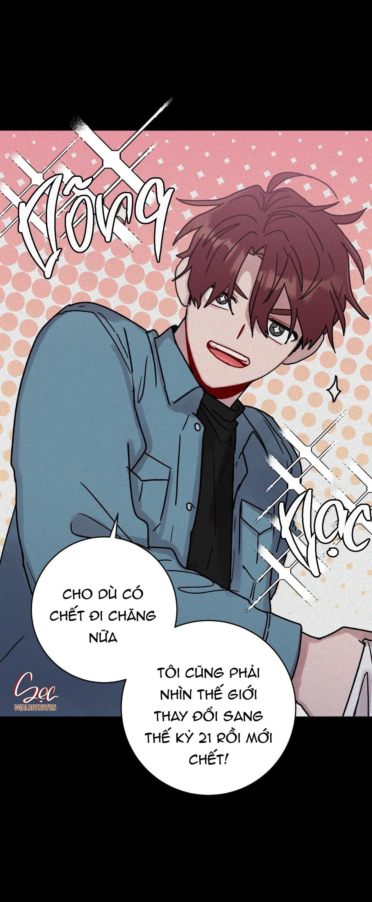 CƠN MƯA RÀO MÙA HẠ Chapter 53 Trang 51