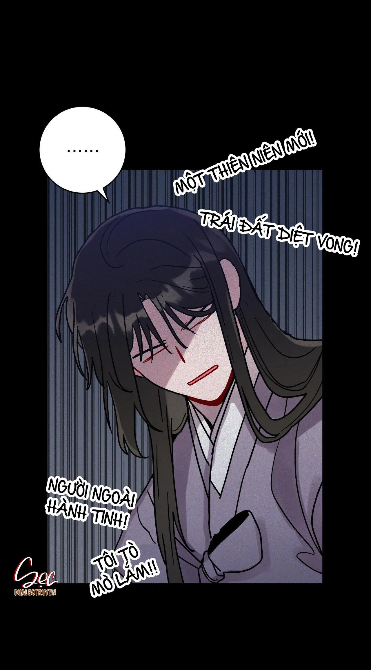 CƠN MƯA RÀO MÙA HẠ Chapter 53 Trang 52