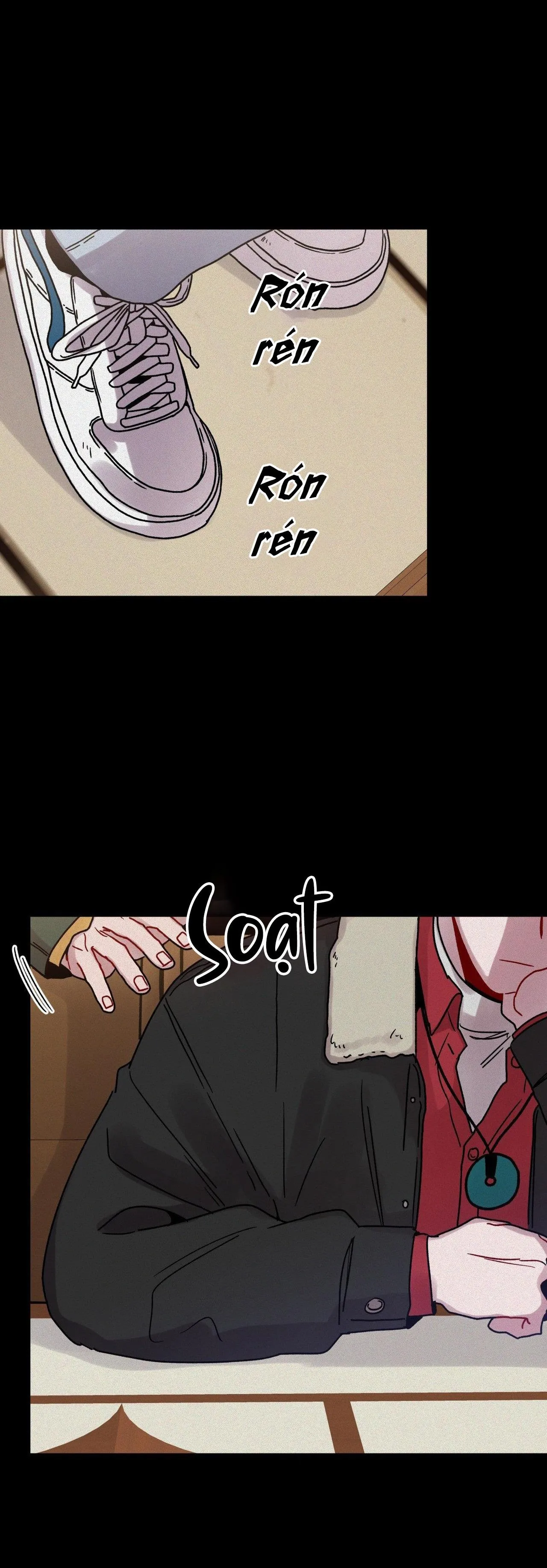 CƠN MƯA RÀO MÙA HẠ Chapter 54 Trang 3