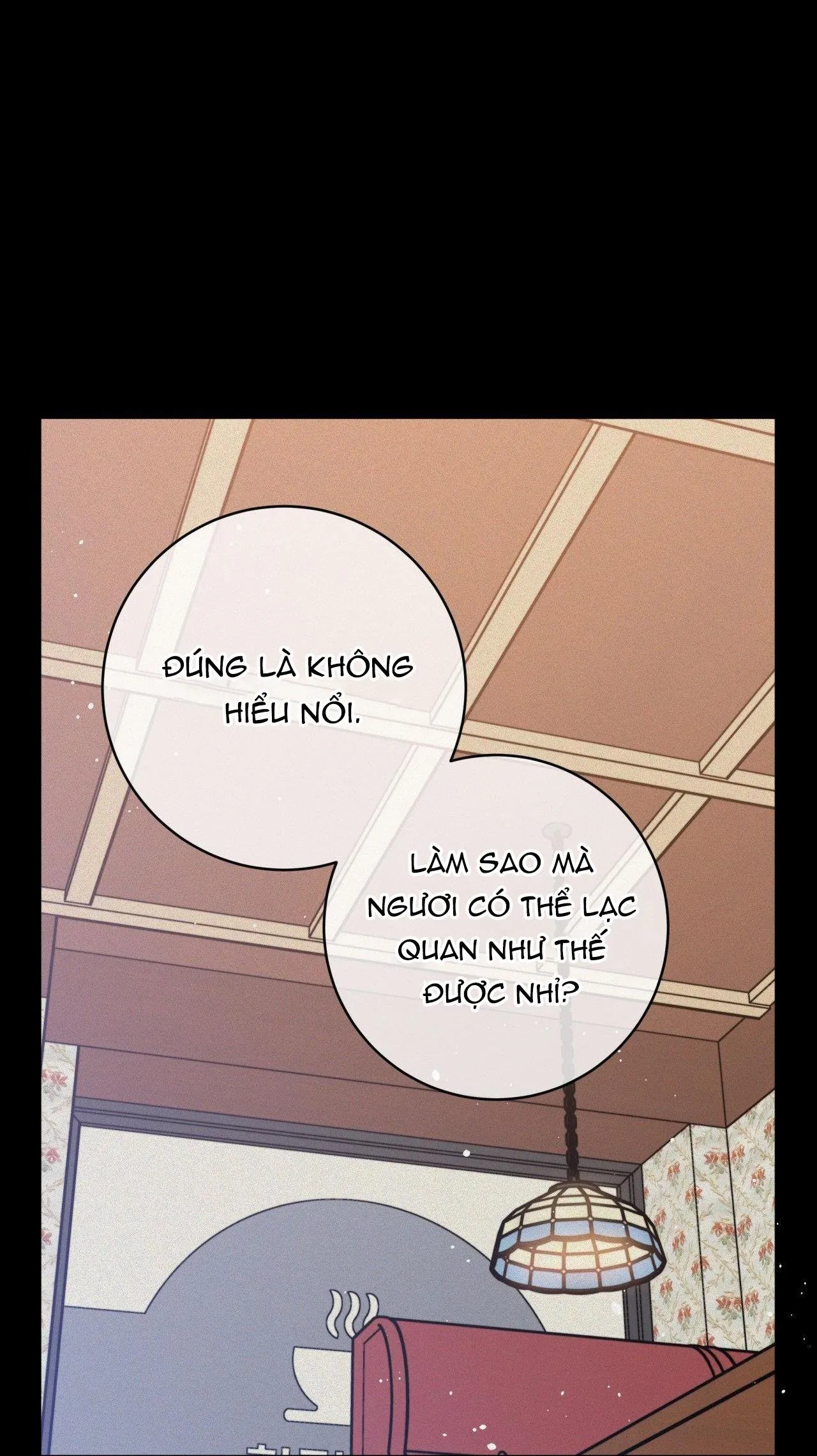 CƠN MƯA RÀO MÙA HẠ Chapter 54 Trang 8