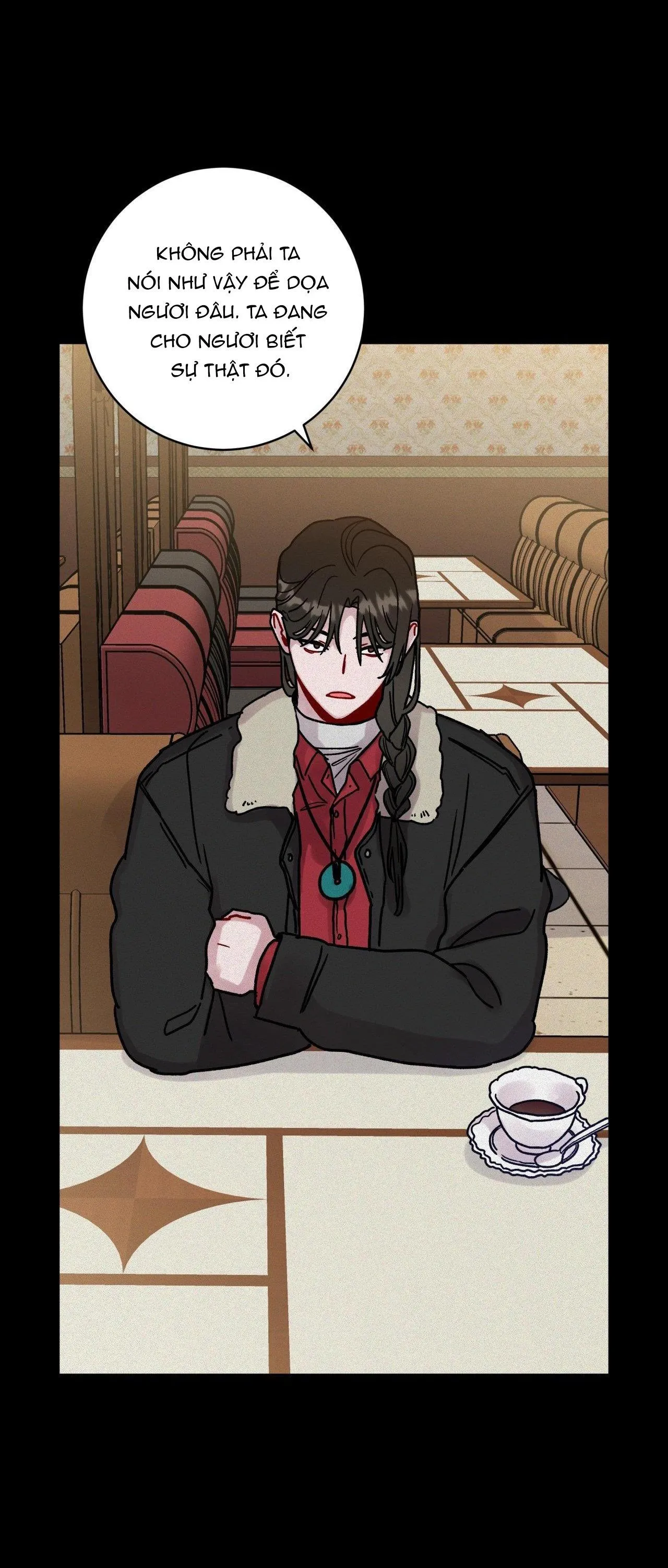 CƠN MƯA RÀO MÙA HẠ Chapter 54 Trang 11