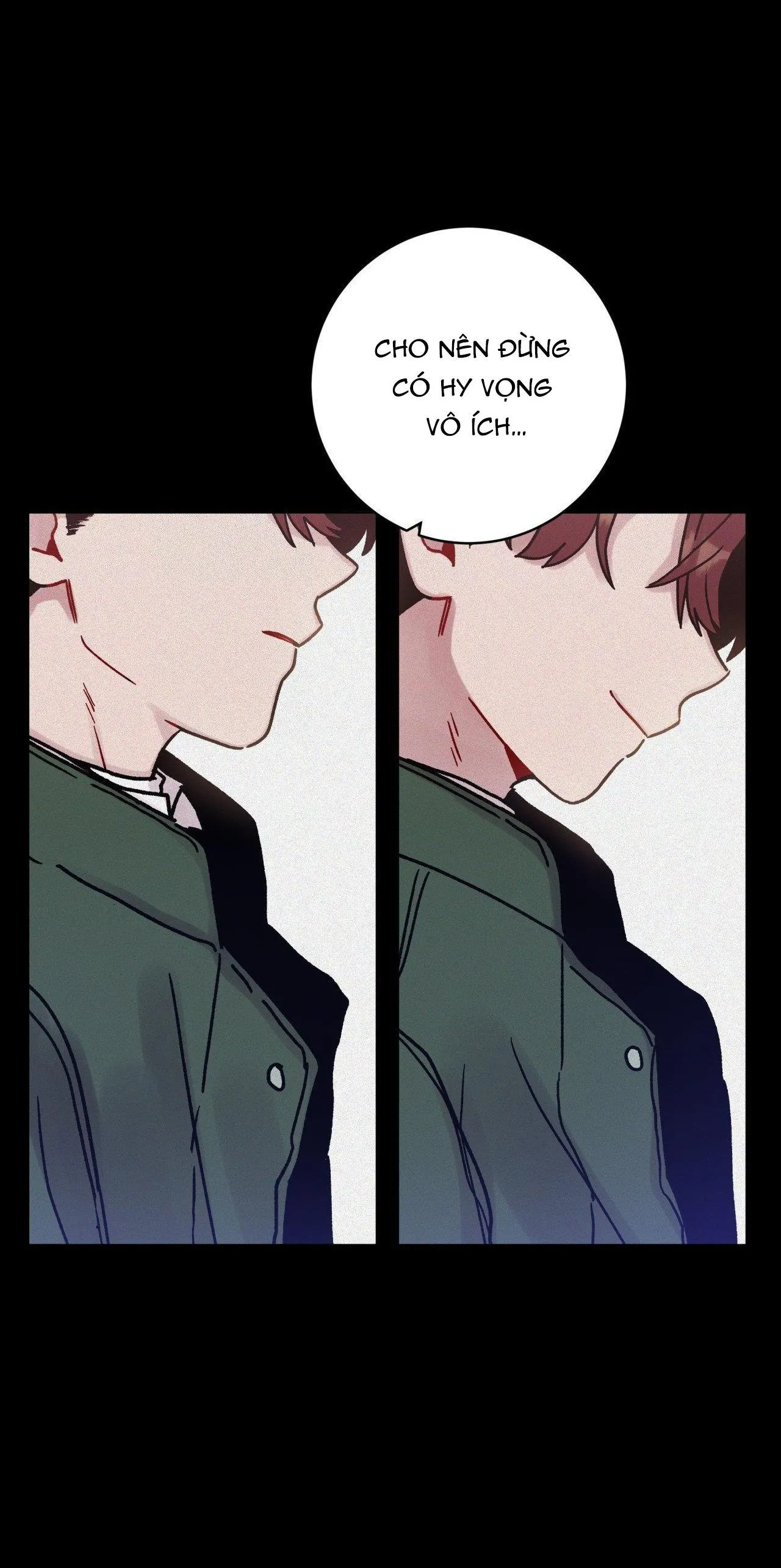 CƠN MƯA RÀO MÙA HẠ Chapter 54 Trang 12