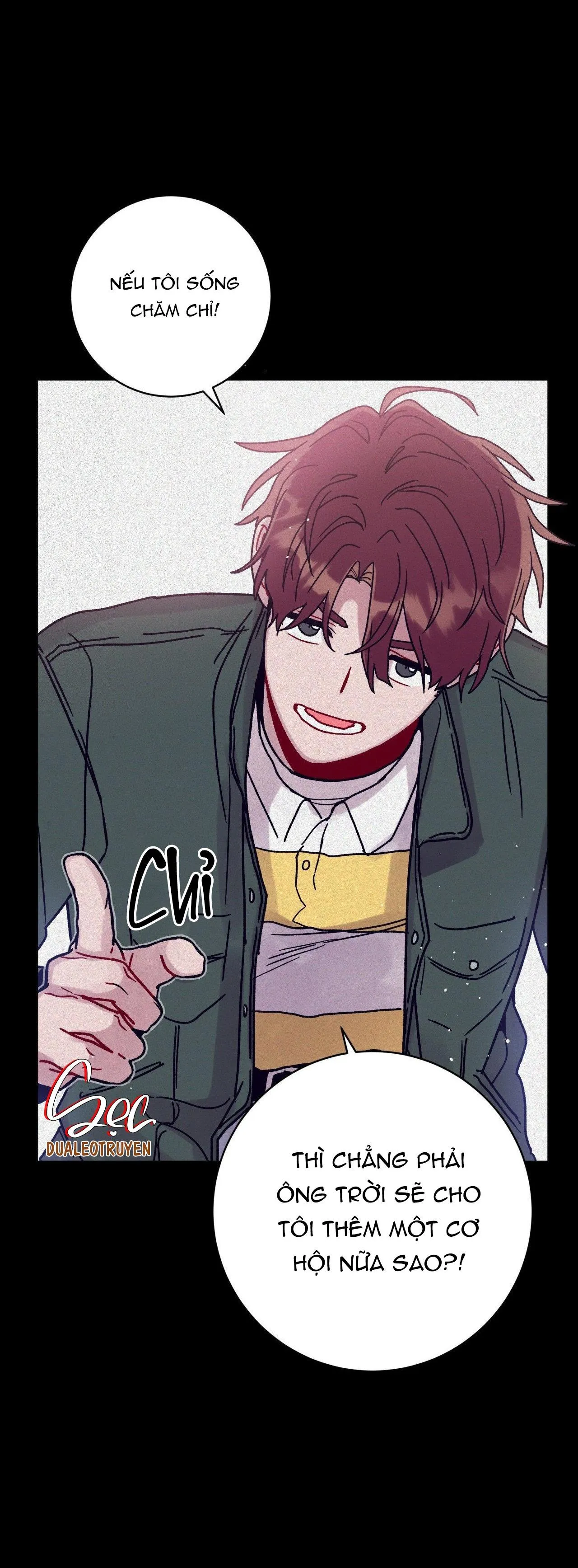 CƠN MƯA RÀO MÙA HẠ Chapter 54 Trang 14