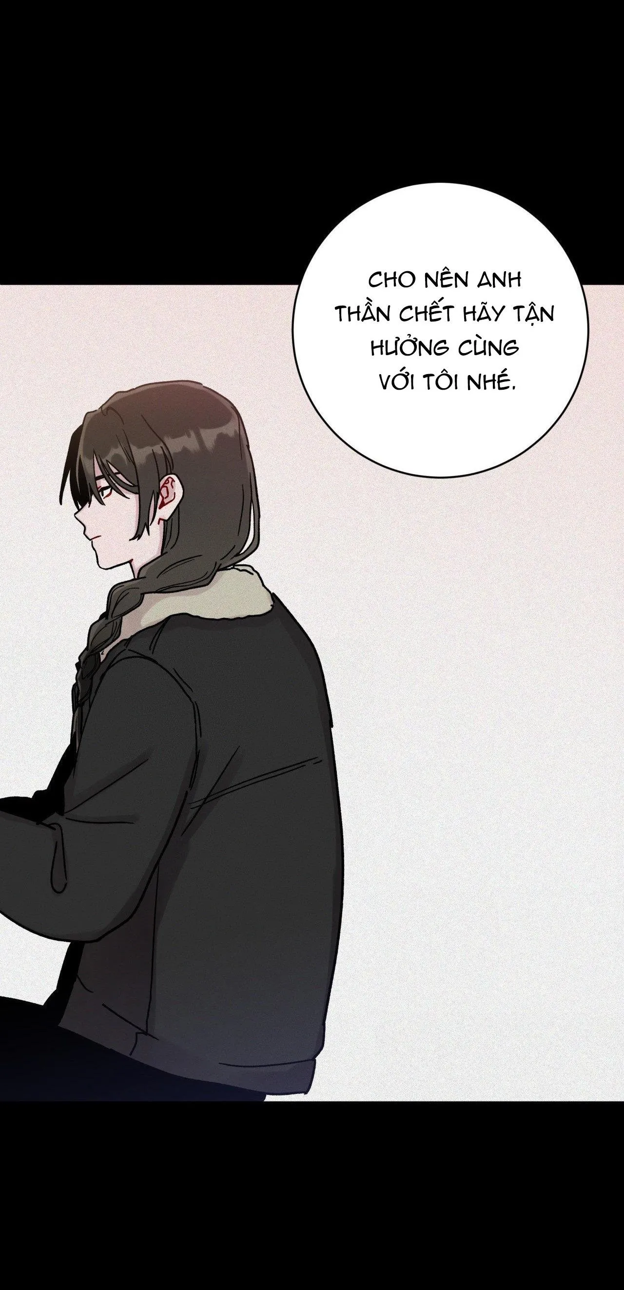 CƠN MƯA RÀO MÙA HẠ Chapter 54 Trang 17