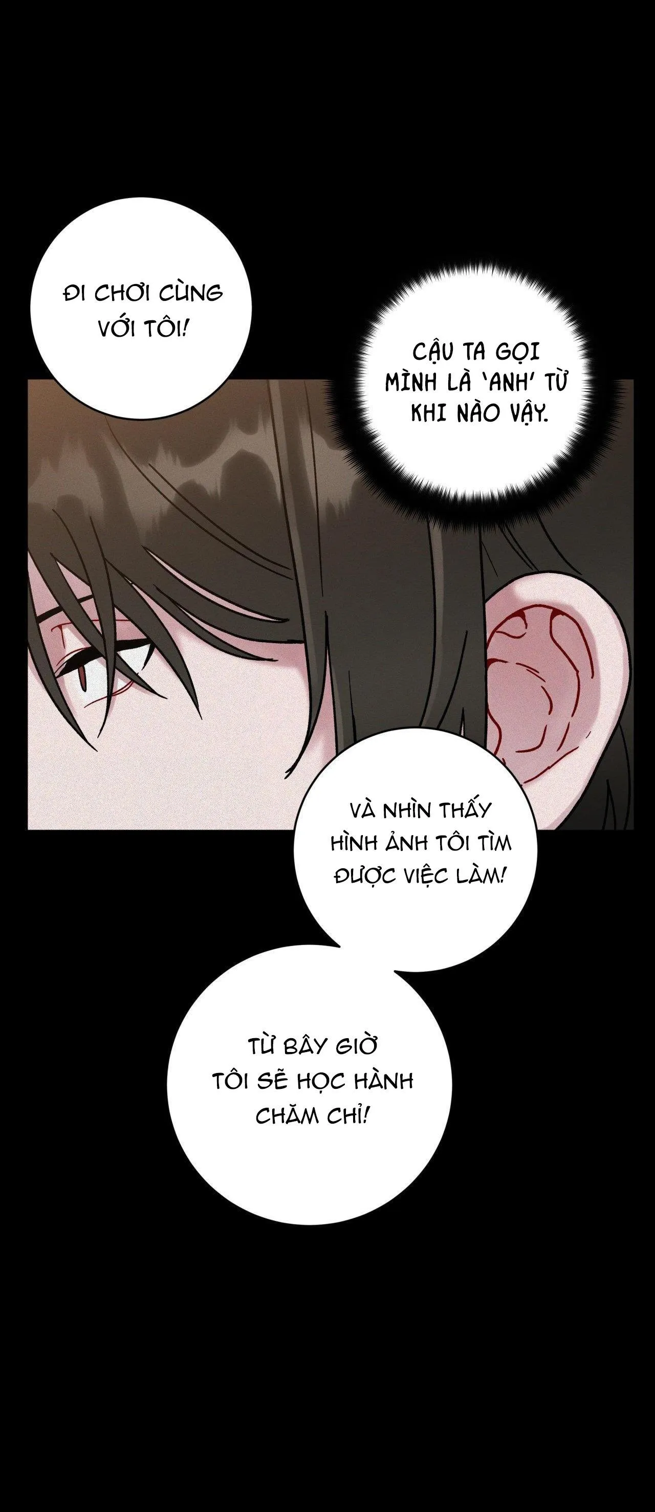 CƠN MƯA RÀO MÙA HẠ Chapter 54 Trang 18