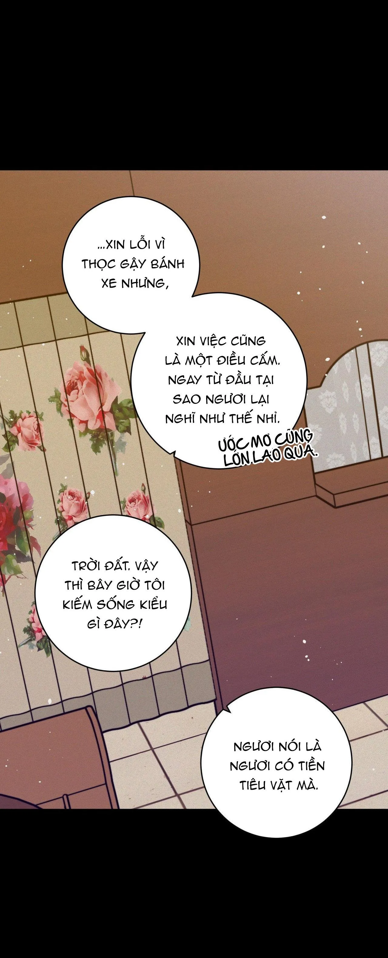 CƠN MƯA RÀO MÙA HẠ Chapter 54 Trang 19