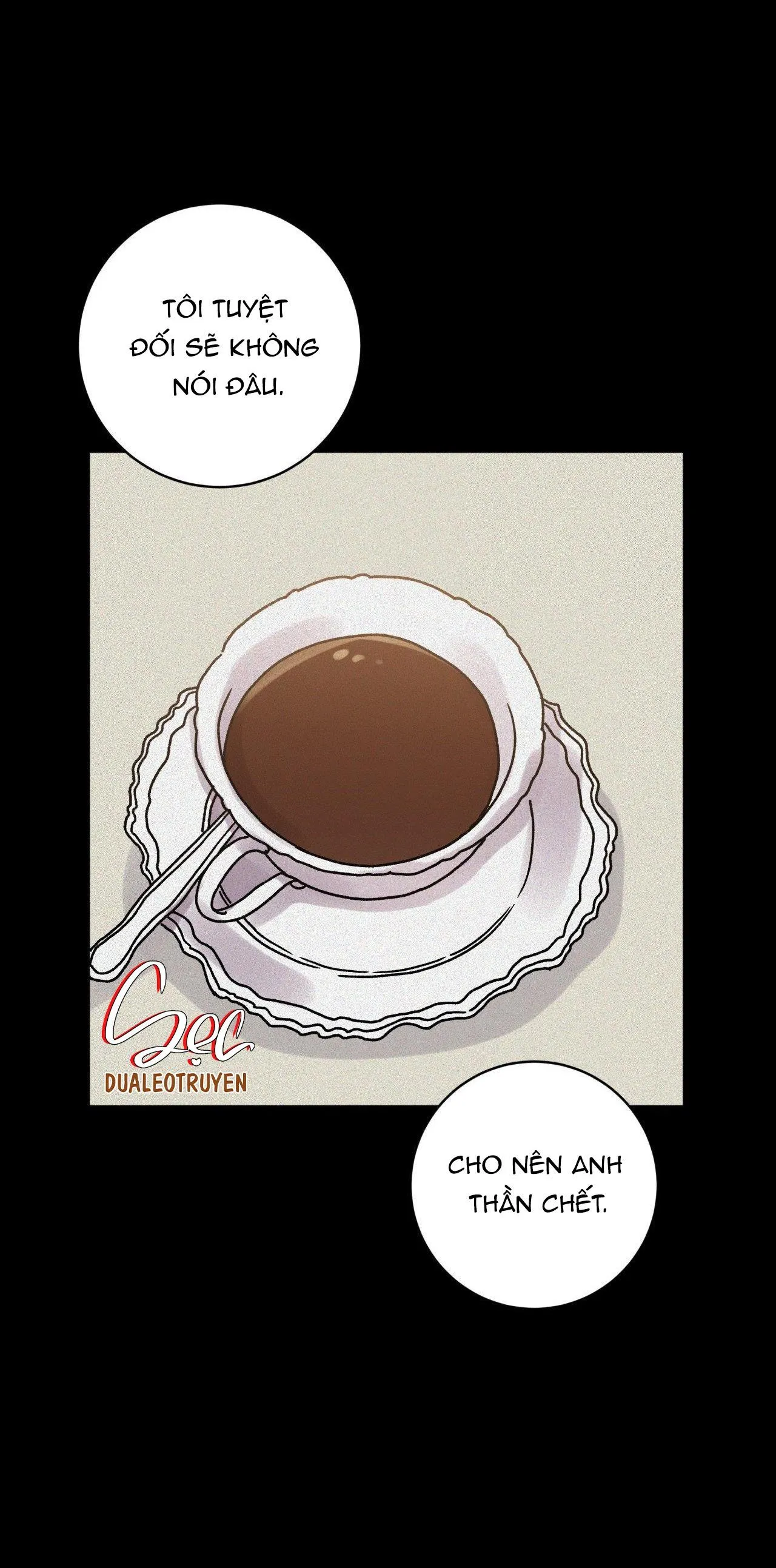 CƠN MƯA RÀO MÙA HẠ Chapter 54 Trang 24