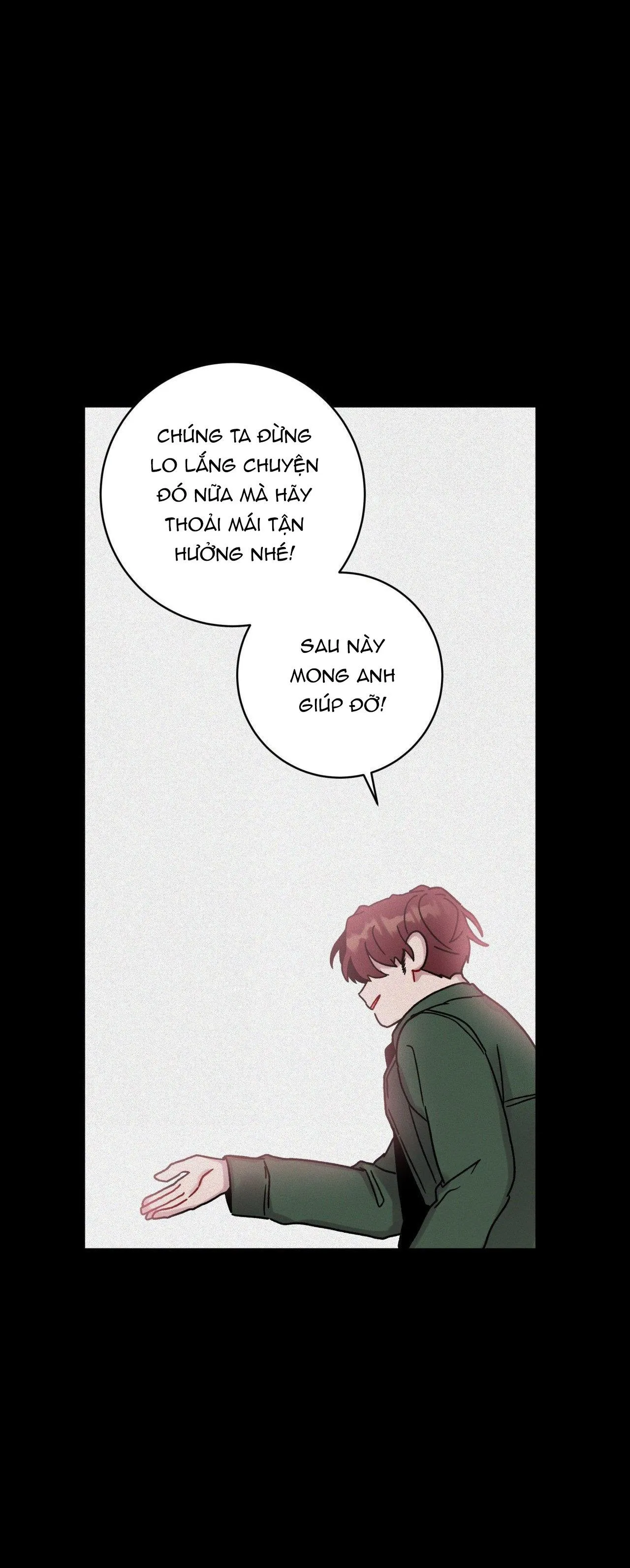 CƠN MƯA RÀO MÙA HẠ Chapter 54 Trang 26