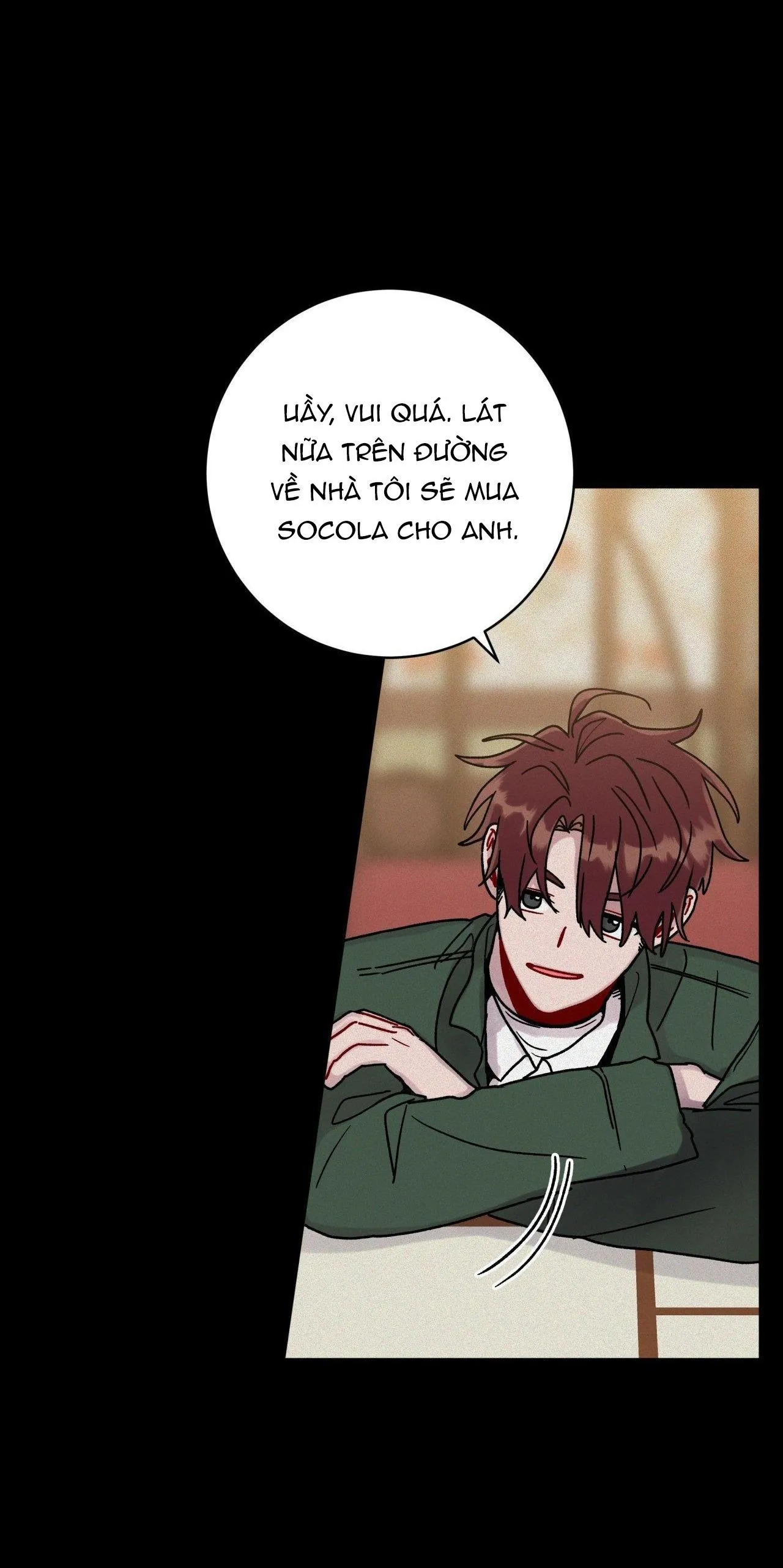 CƠN MƯA RÀO MÙA HẠ Chapter 54 Trang 29
