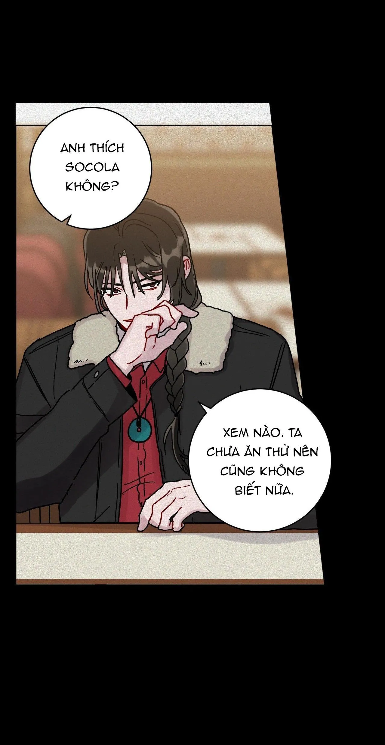 CƠN MƯA RÀO MÙA HẠ Chapter 54 Trang 30