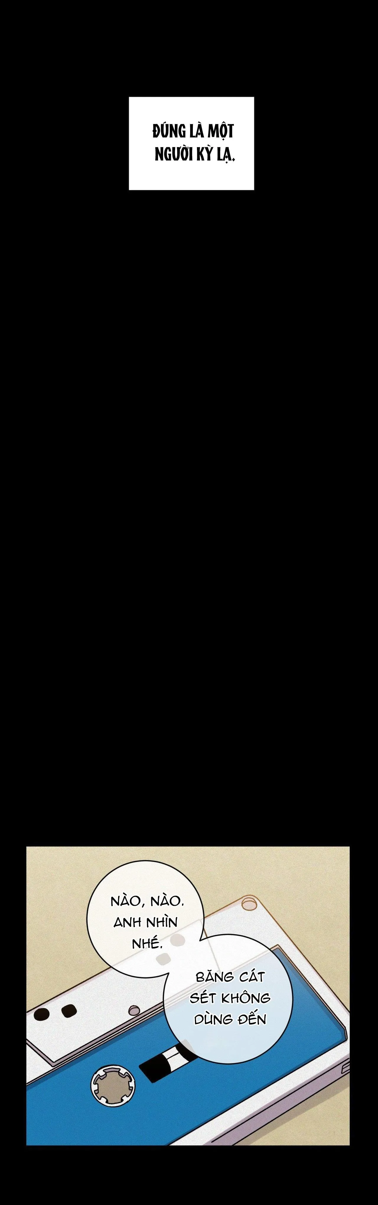 CƠN MƯA RÀO MÙA HẠ Chapter 54 Trang 34