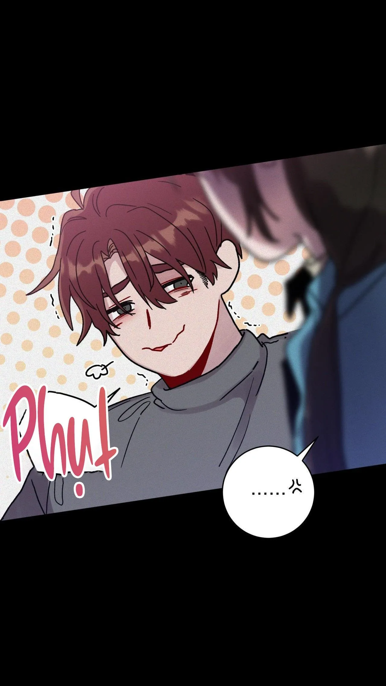 CƠN MƯA RÀO MÙA HẠ Chapter 54 Trang 36