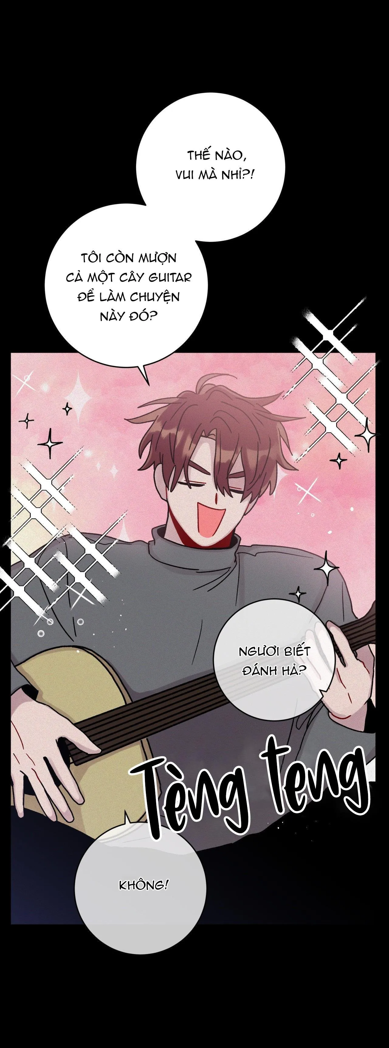 CƠN MƯA RÀO MÙA HẠ Chapter 54 Trang 42