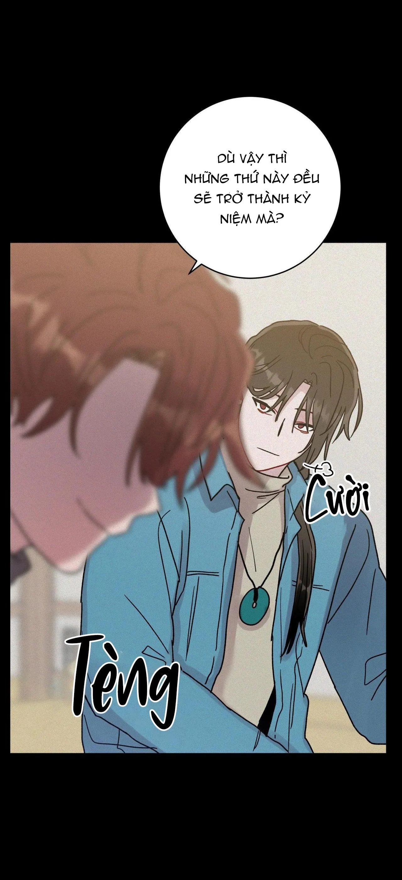 CƠN MƯA RÀO MÙA HẠ Chapter 54 Trang 43