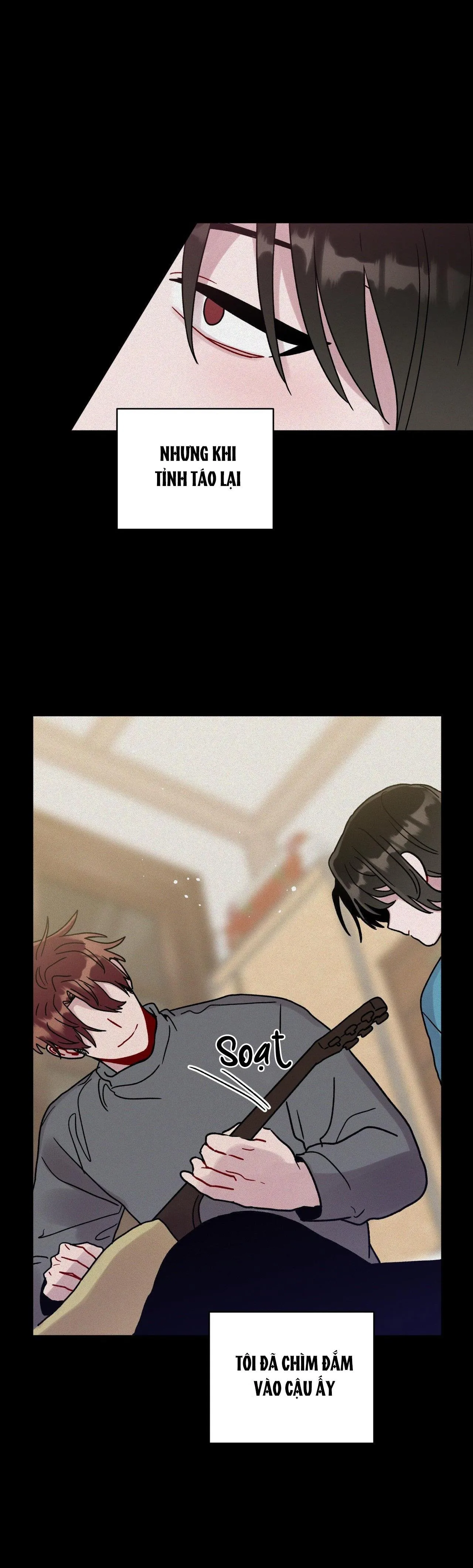 CƠN MƯA RÀO MÙA HẠ Chapter 54 Trang 45