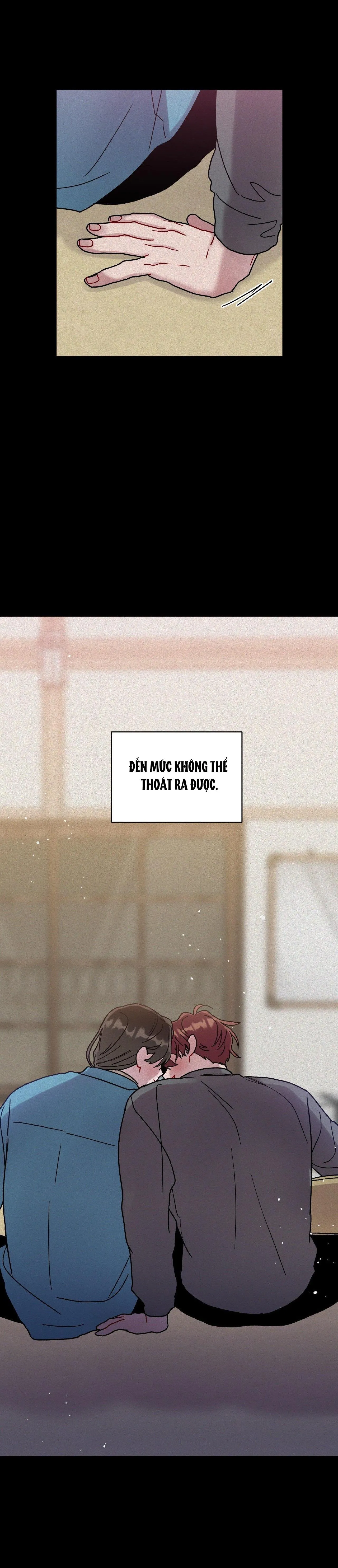 CƠN MƯA RÀO MÙA HẠ Chapter 54 Trang 46