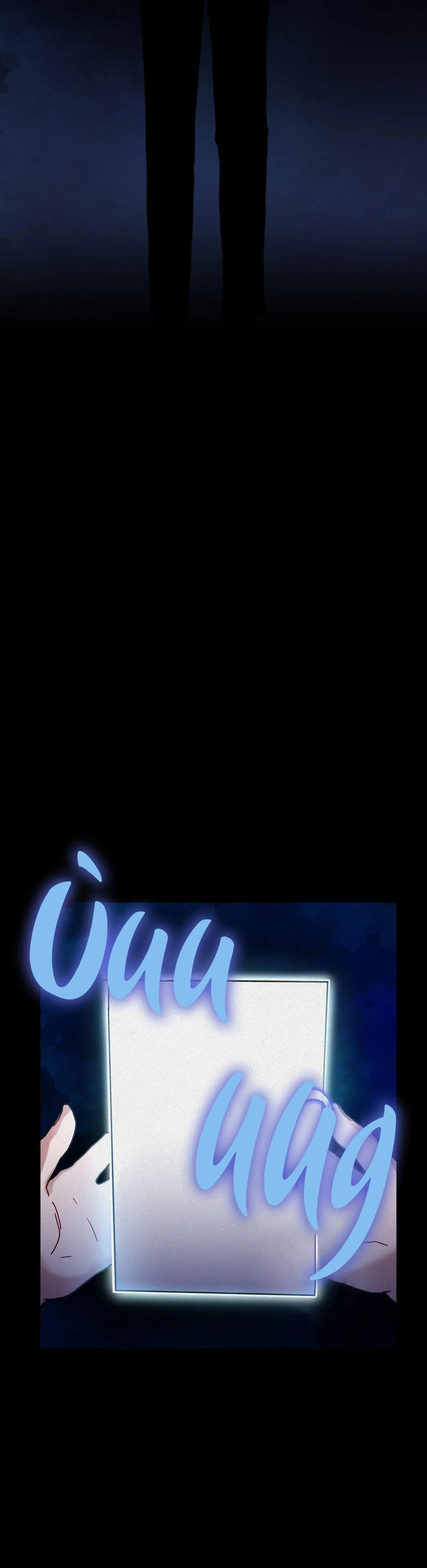 CƠN MƯA RÀO MÙA HẠ Chapter 54 Trang 49