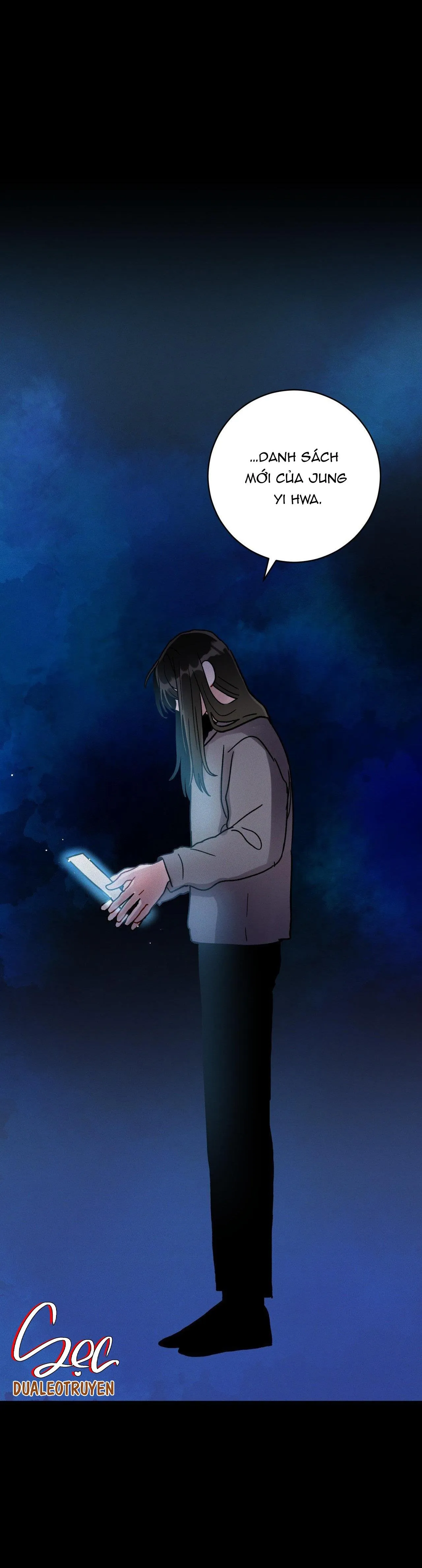 CƠN MƯA RÀO MÙA HẠ Chapter 54 Trang 50